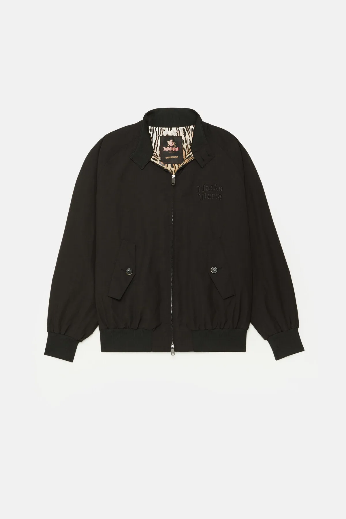 WACKO MARIA x Baracuta G9 sold by Baracuta product image thumbnail 5