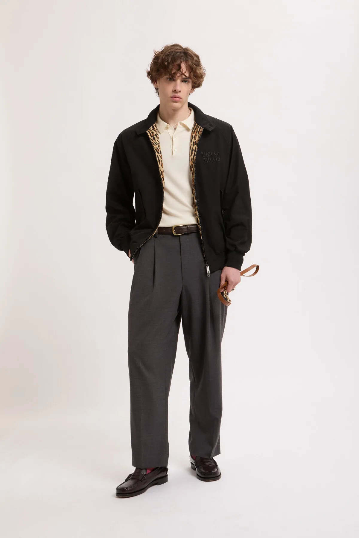 WACKO MARIA x Baracuta G9 sold by Baracuta product image thumbnail 2