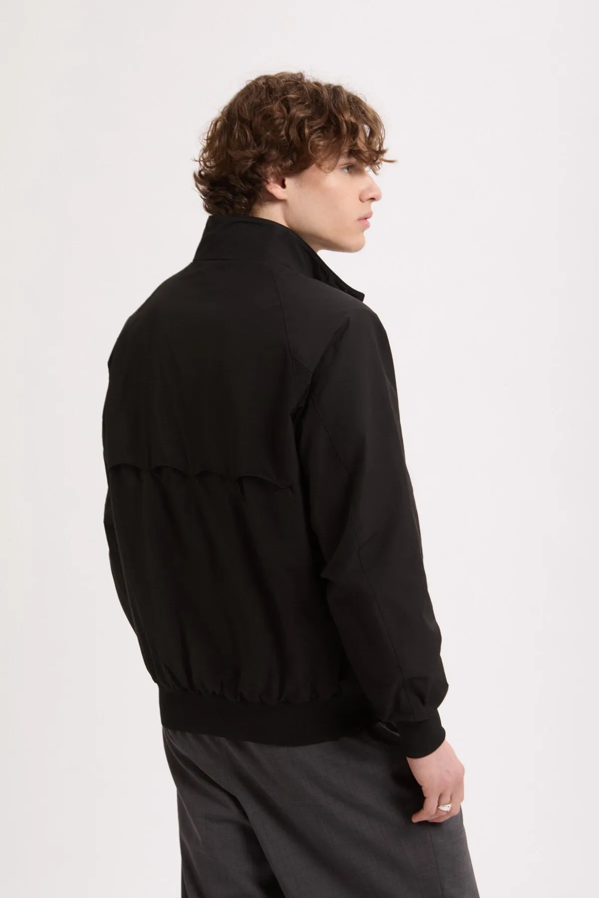WACKO MARIA x Baracuta G9 sold by Baracuta product image thumbnail 3