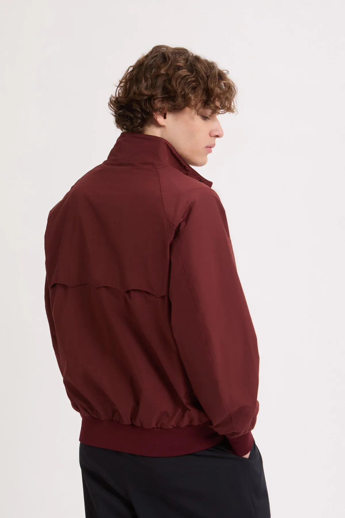 WACKO MARIA x Baracuta G9 sold by Baracuta product image thumbnail 3