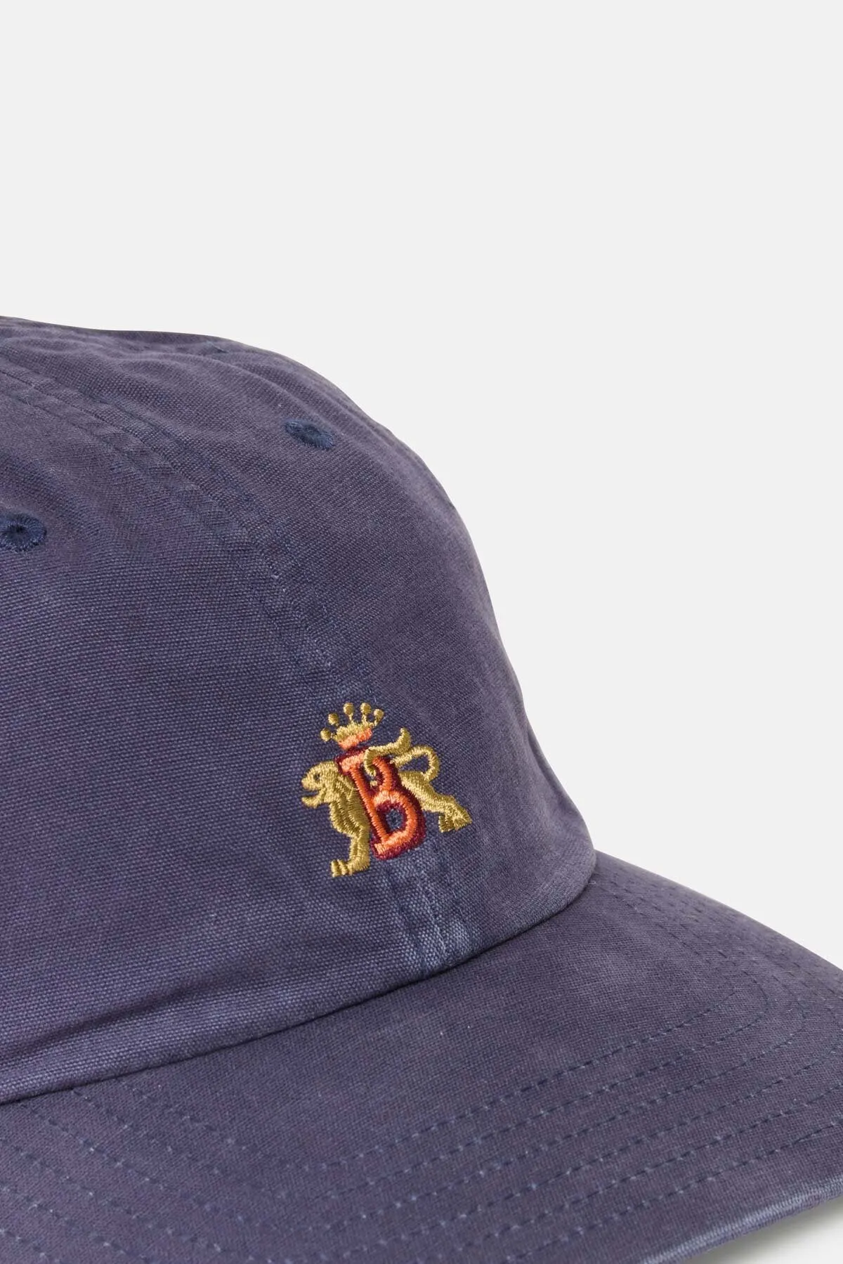 Baseball Cap sold by Baracuta product image thumbnail 3