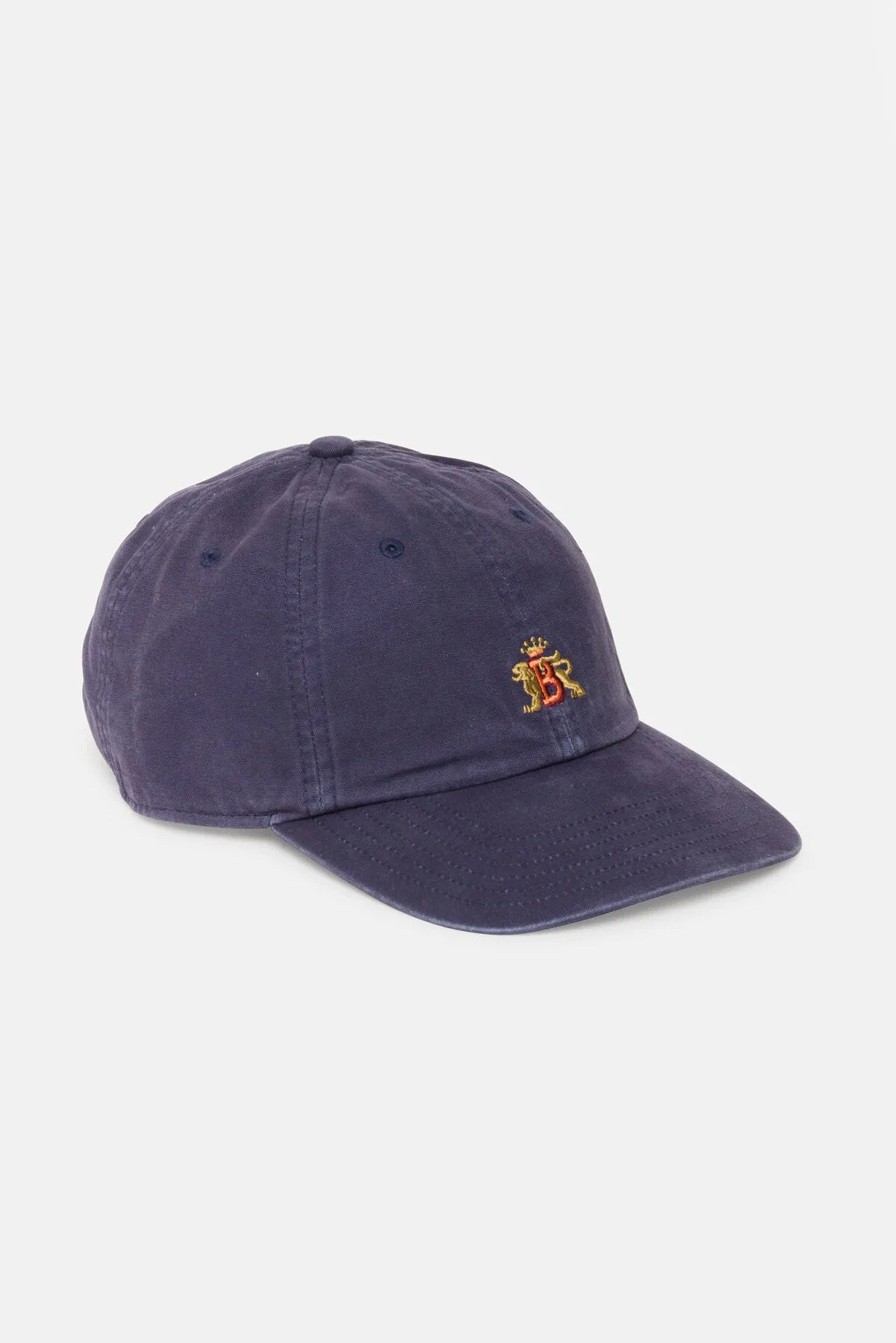Baseball Cap sold by Baracuta