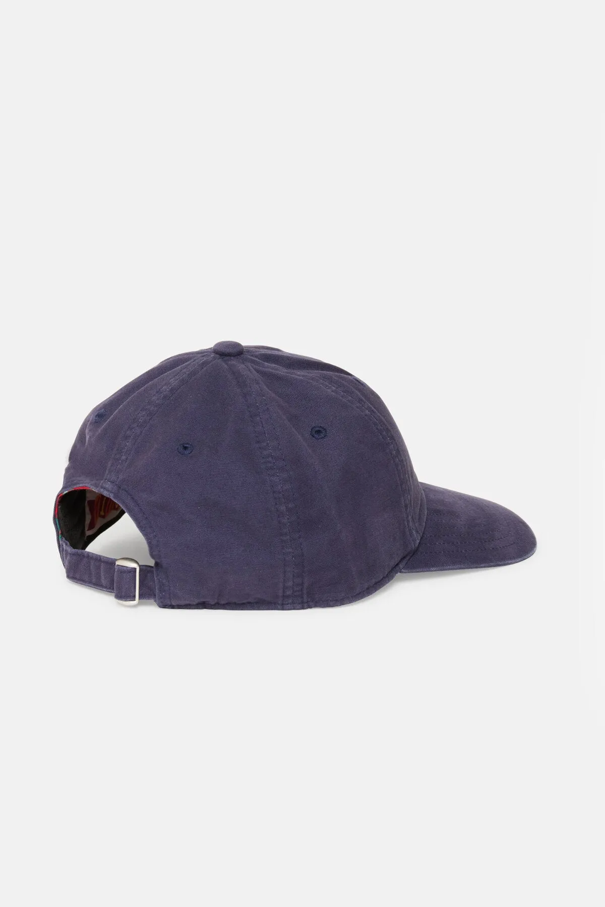 Baseball Cap sold by Baracuta product image thumbnail 2