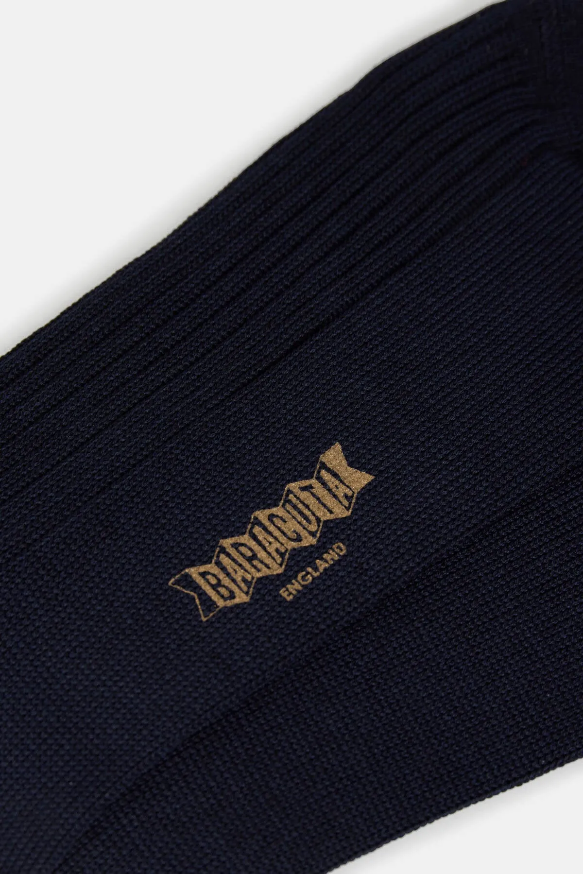 Baracuta Stripes Socks sold by Baracuta product image thumbnail 2