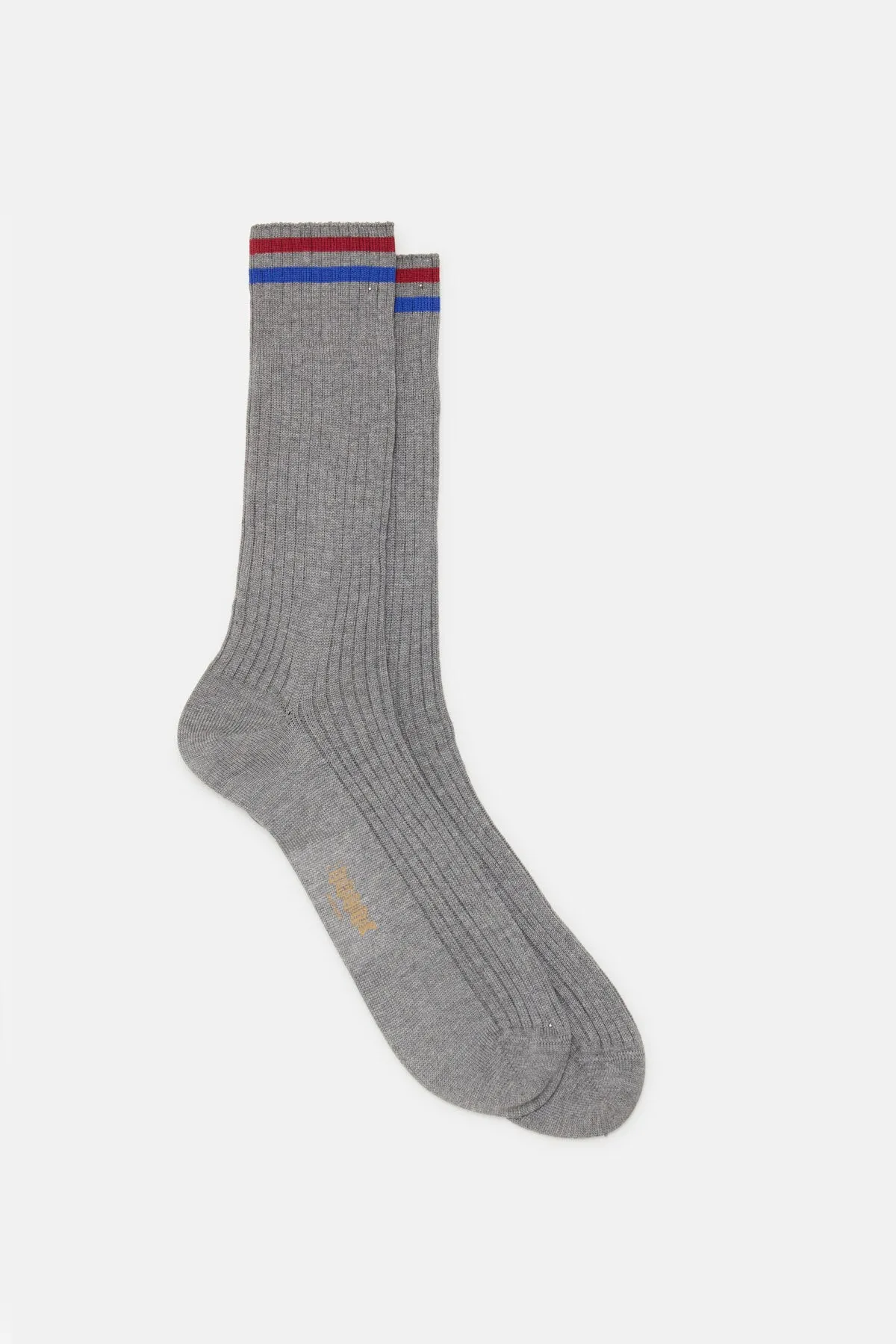 Baracuta Stripes Socks sold by Baracuta
