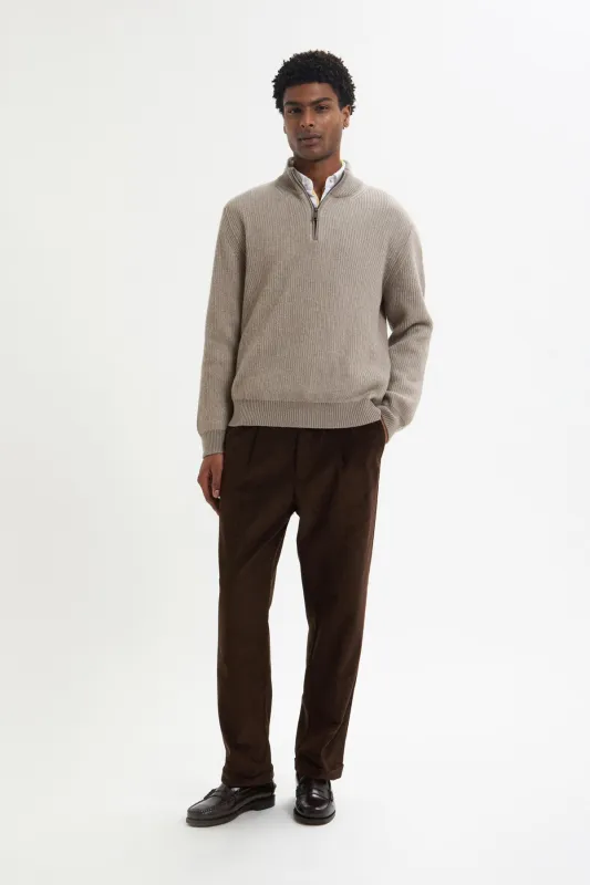 CORDUROY Trousers made by Baracuta