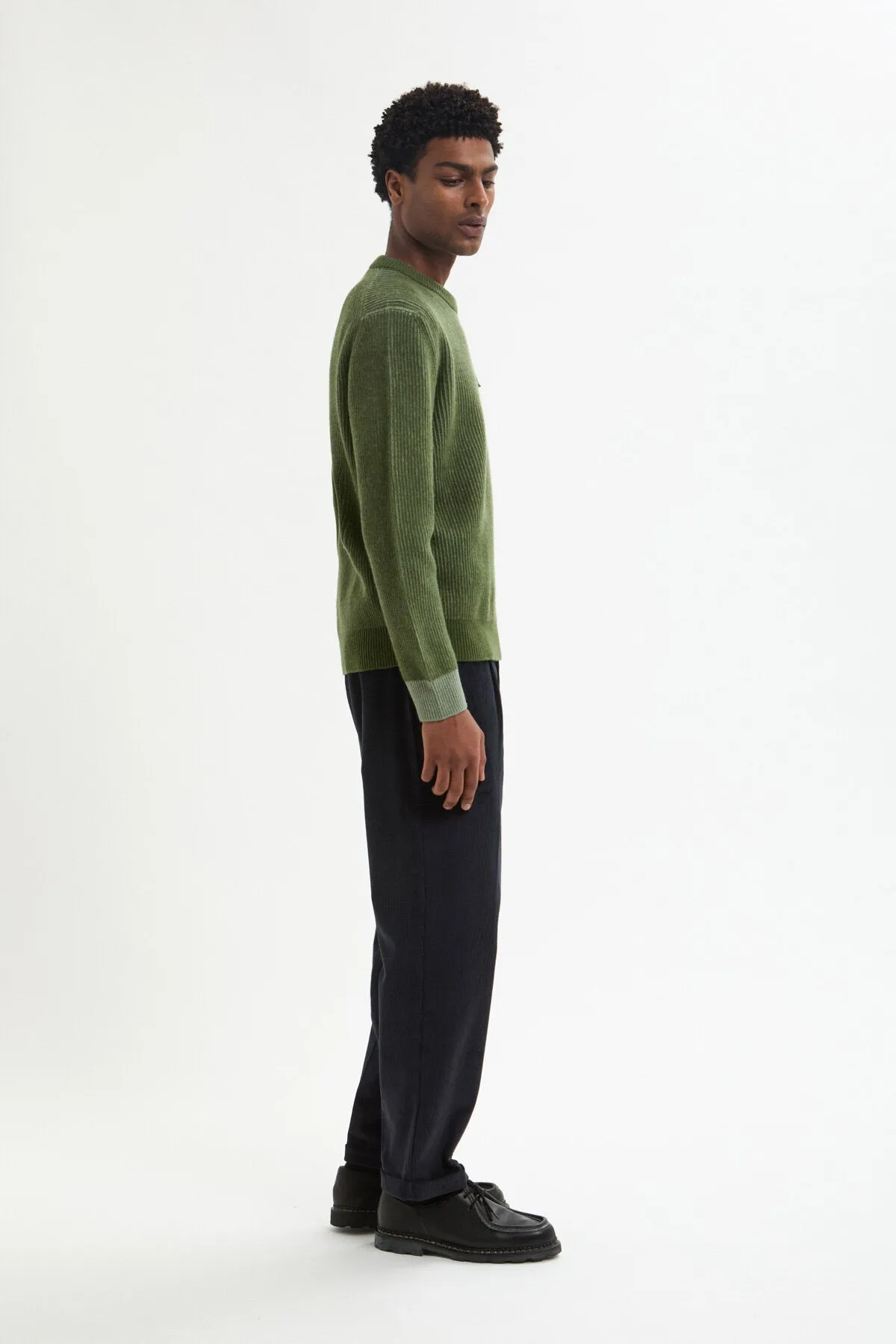 CORDUROY Trousers sold by Baracuta product image thumbnail 2