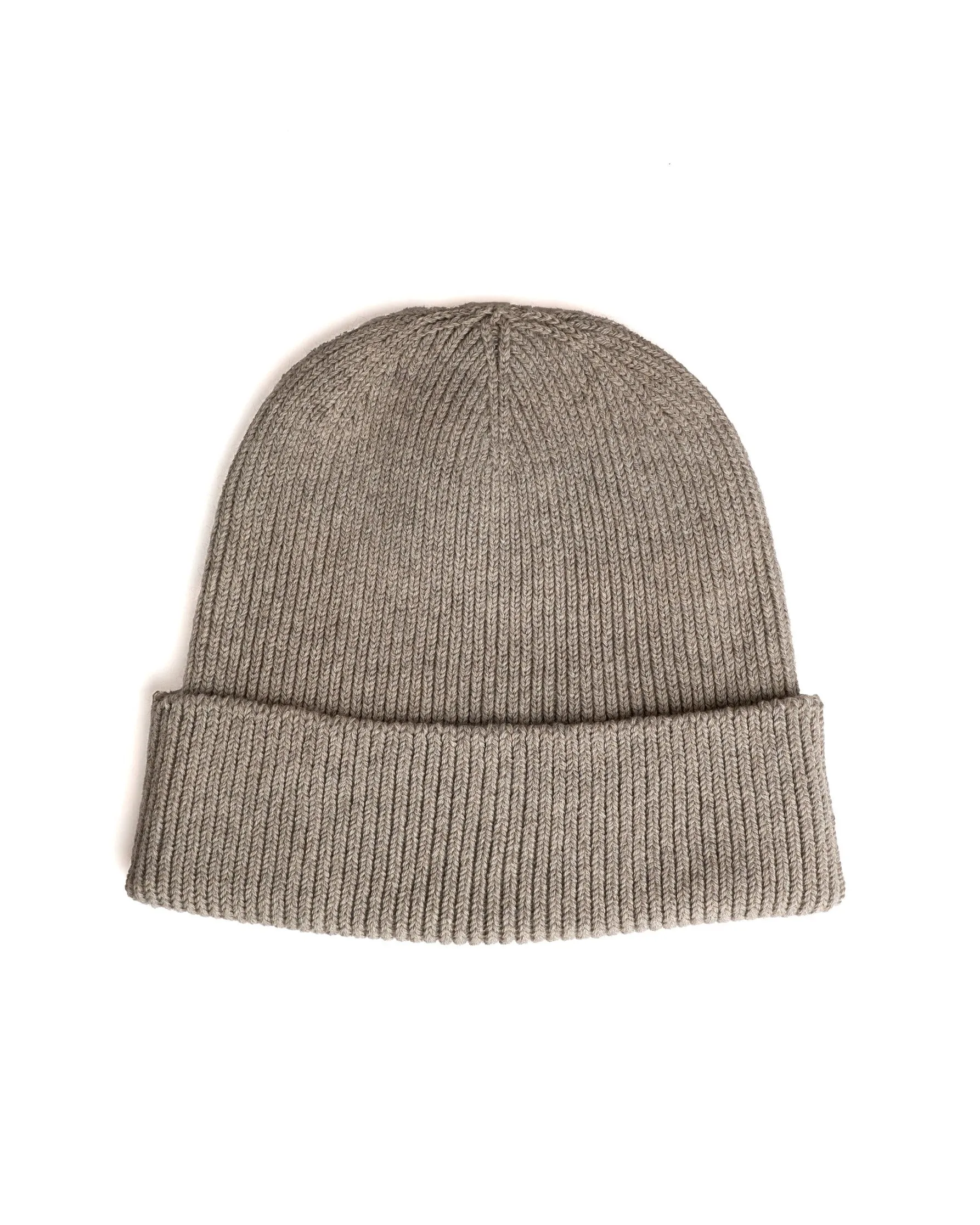 Knit Cap - Yak + Organic Cotton sold by Wonder Looper