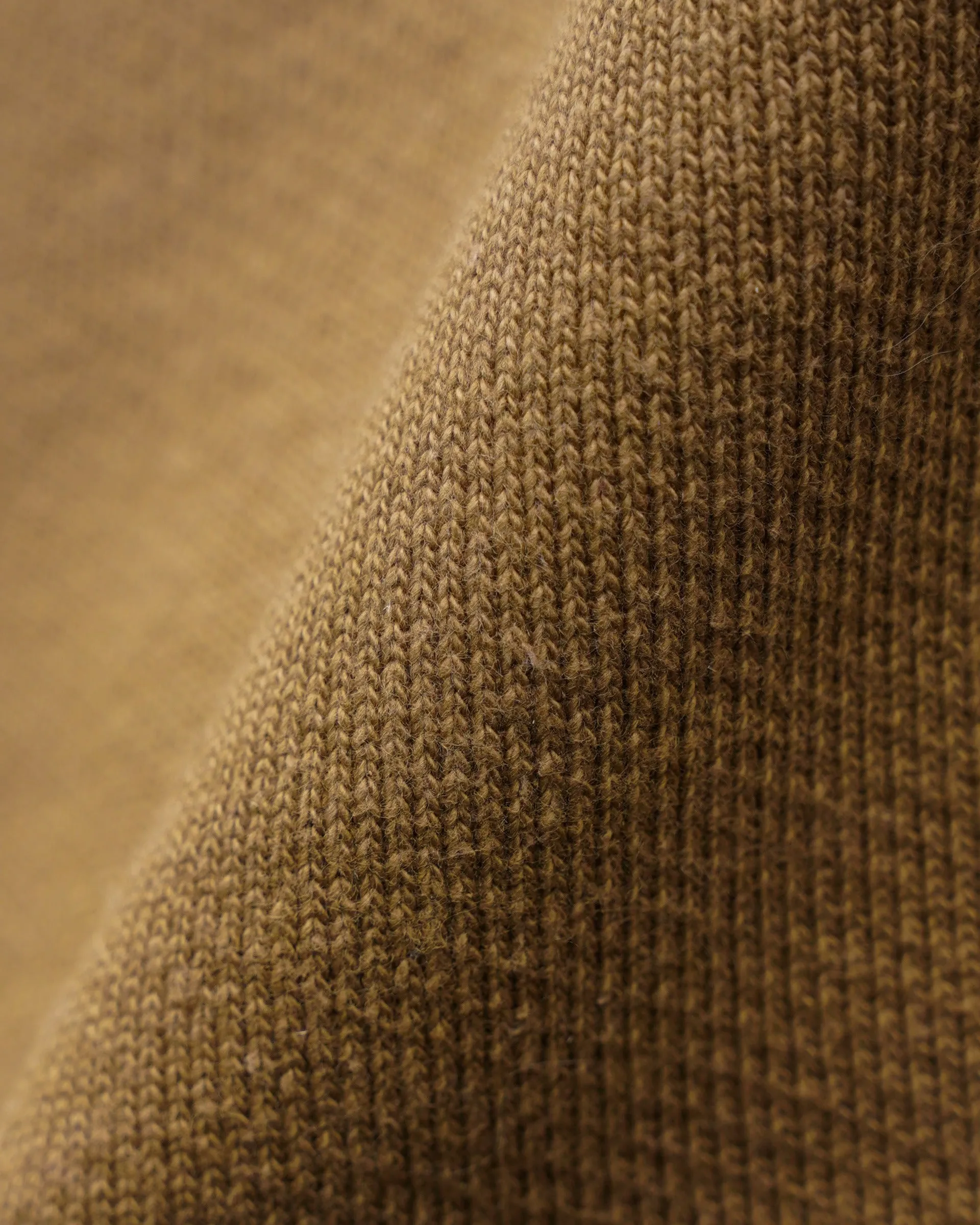 Pullover Crewneck - Double Heavyweight French Terry - Dune sold by Wonder Looper product image thumbnail 5