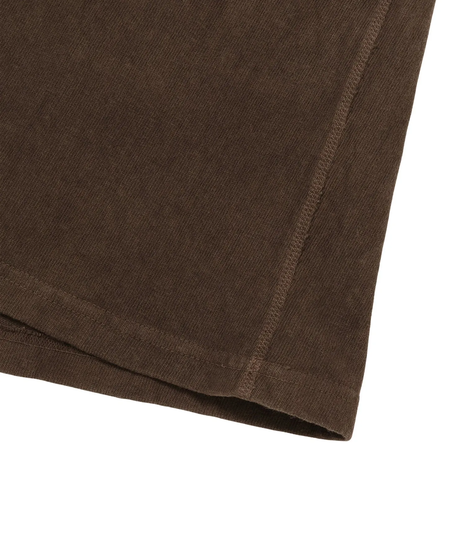 Natural Dye ELS Recycled Cotton Slub T-shirt - Sharinbai + Doro Max sold by Wonder Looper product image thumbnail 4
