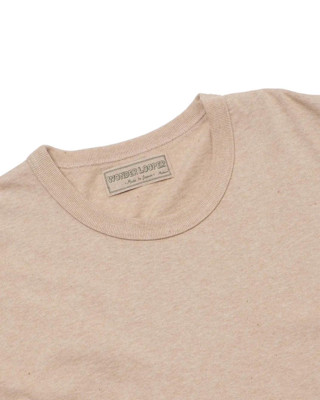 Foxfibre® Tsuriami T-shirt - Coyote 15 sold by Wonder Looper product image thumbnail 2