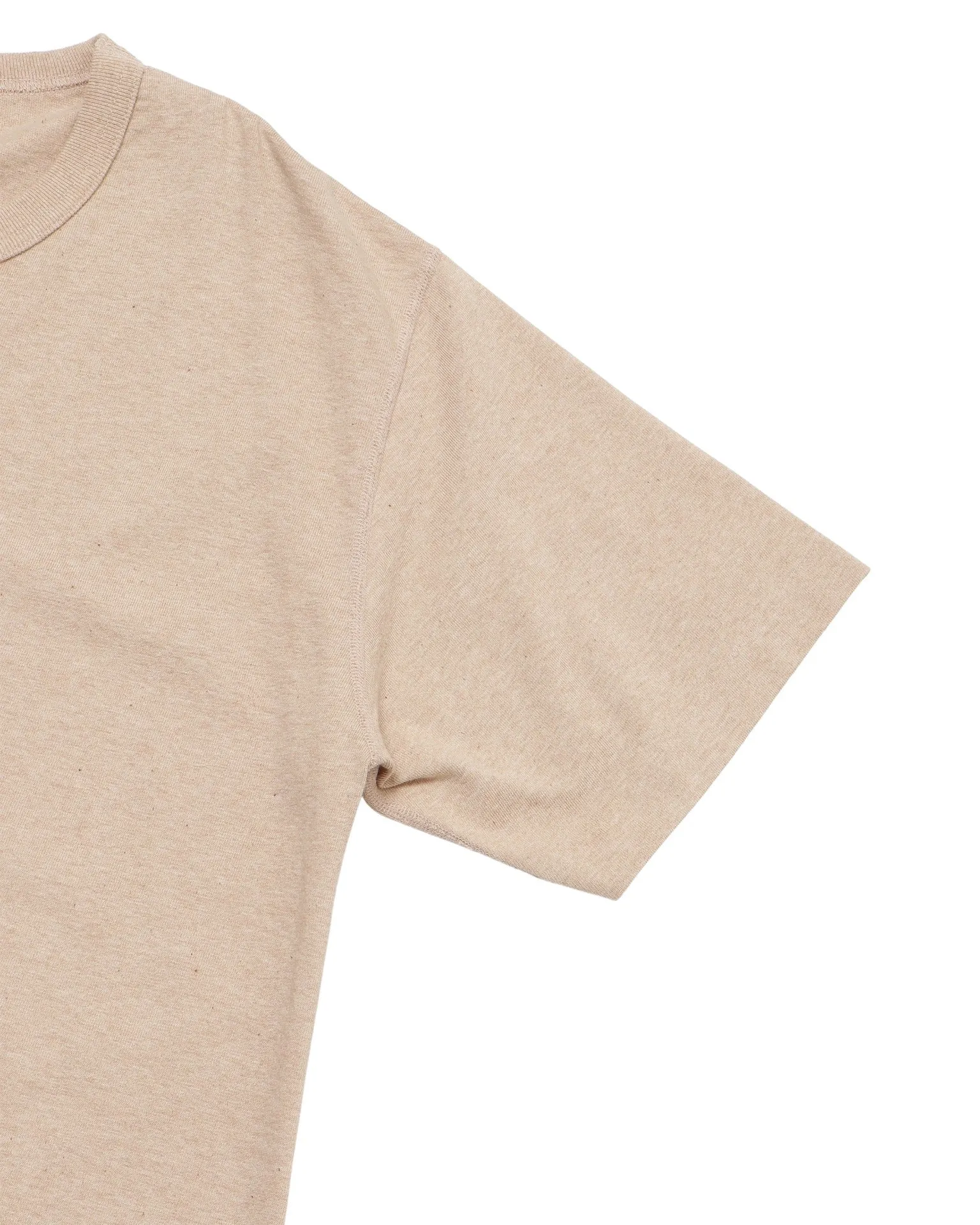 Foxfibre® Tsuriami T-shirt - Coyote 15 sold by Wonder Looper product image thumbnail 3