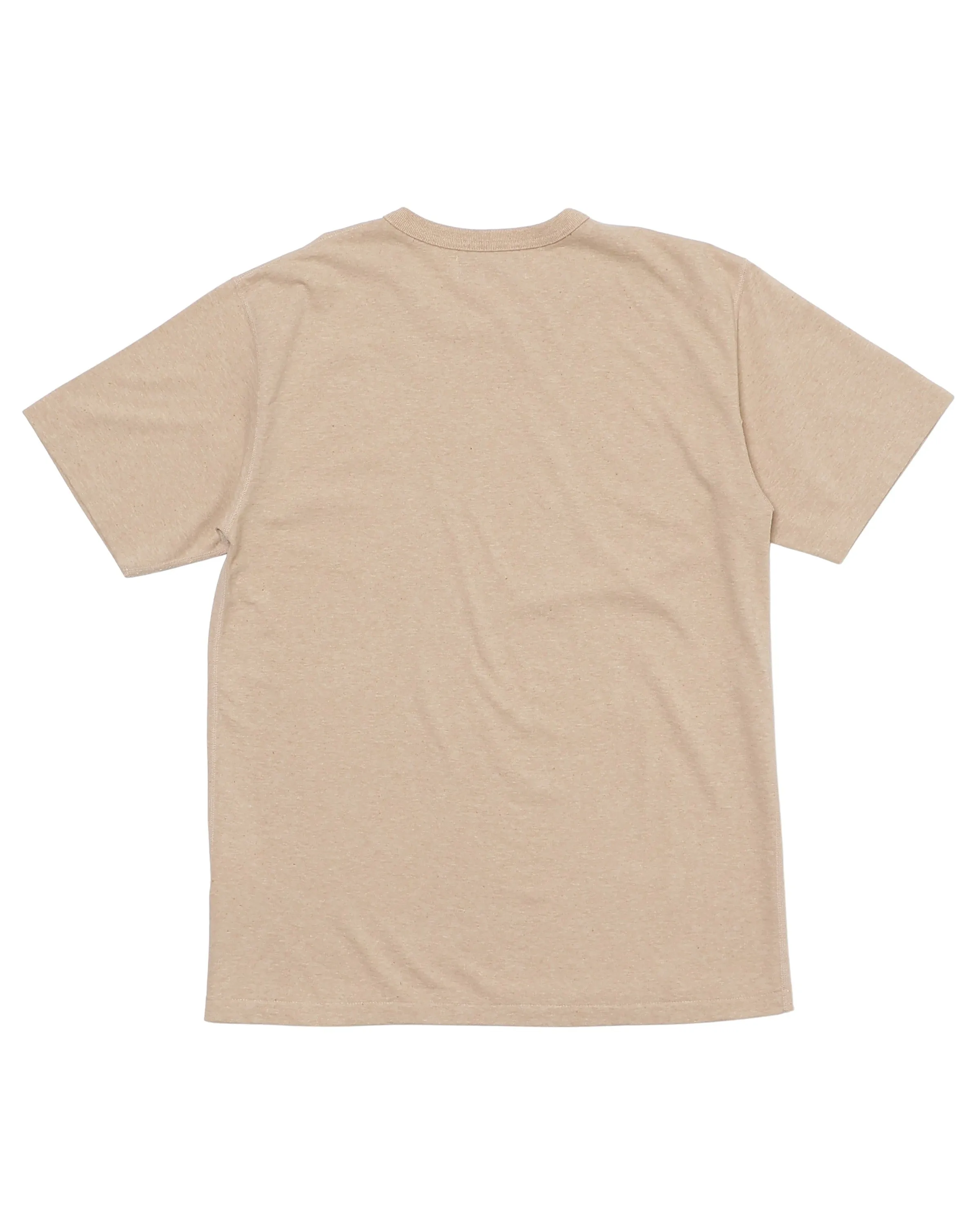 Foxfibre® Tsuriami T-shirt - Coyote 15 sold by Wonder Looper product image thumbnail 5