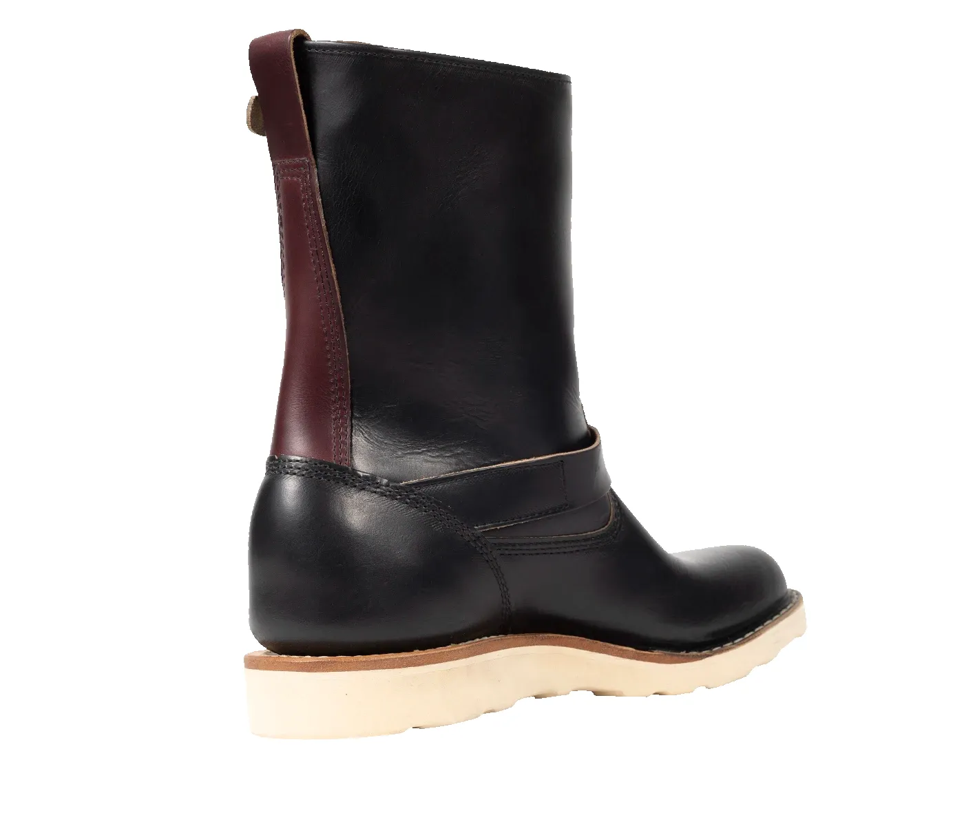 Max Schaaf 4Q x White's Engineer (4014) sold by White's boots product image thumbnail 5
