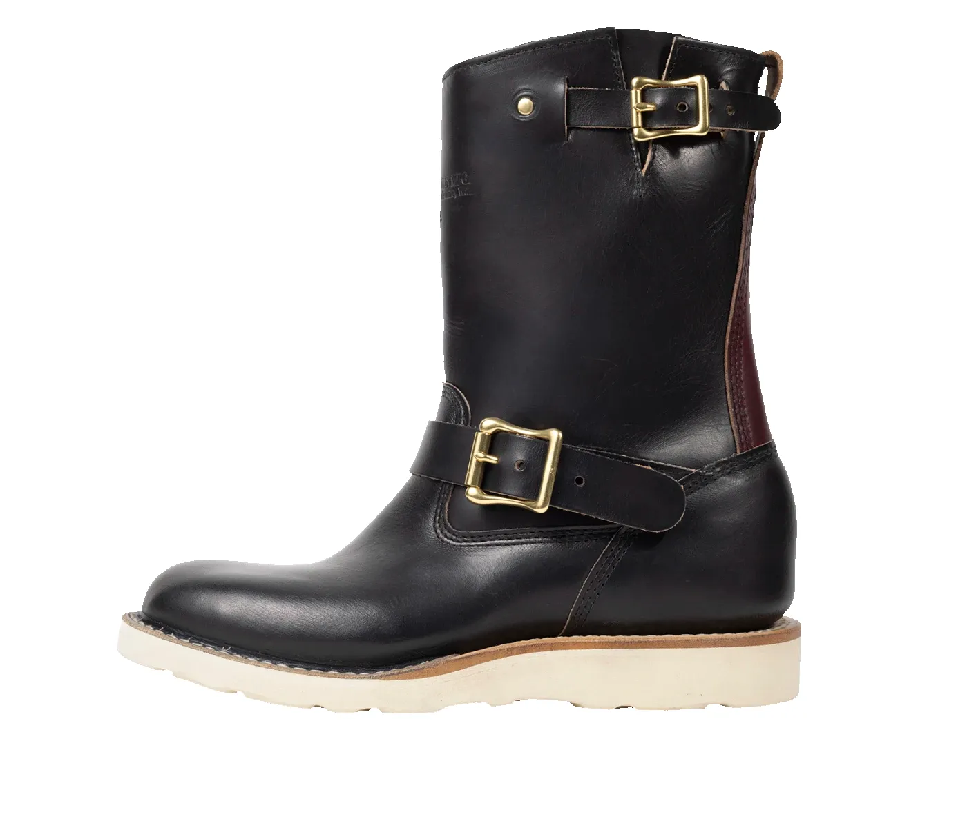 Max Schaaf 4Q x White's Engineer (4014) sold by White's boots product image thumbnail 3