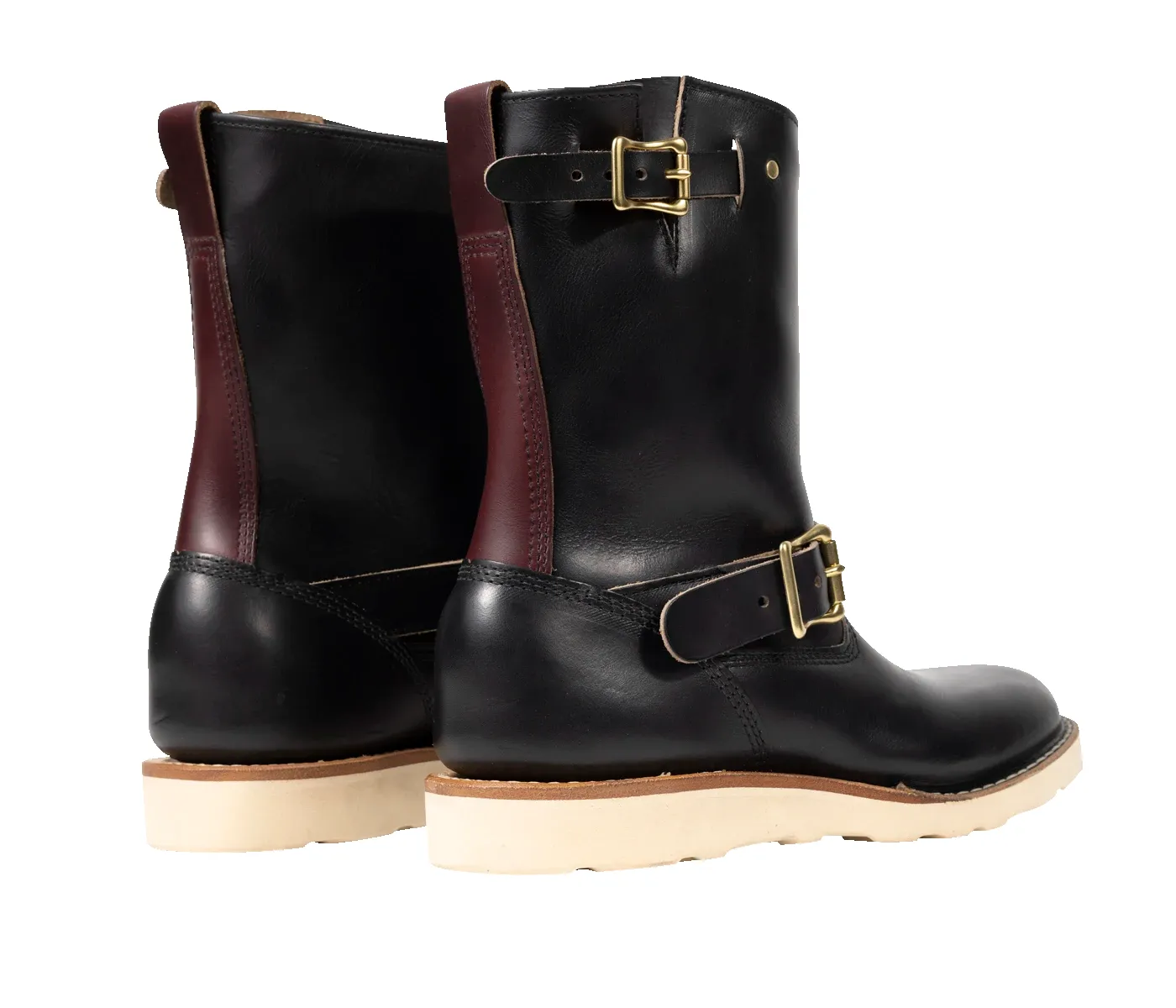 Max Schaaf 4Q x White's Engineer (4014) sold by White's boots product image thumbnail 2