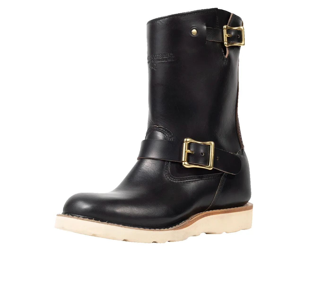 Max Schaaf 4Q x White's Engineer (4014) sold by White's boots product image thumbnail 4