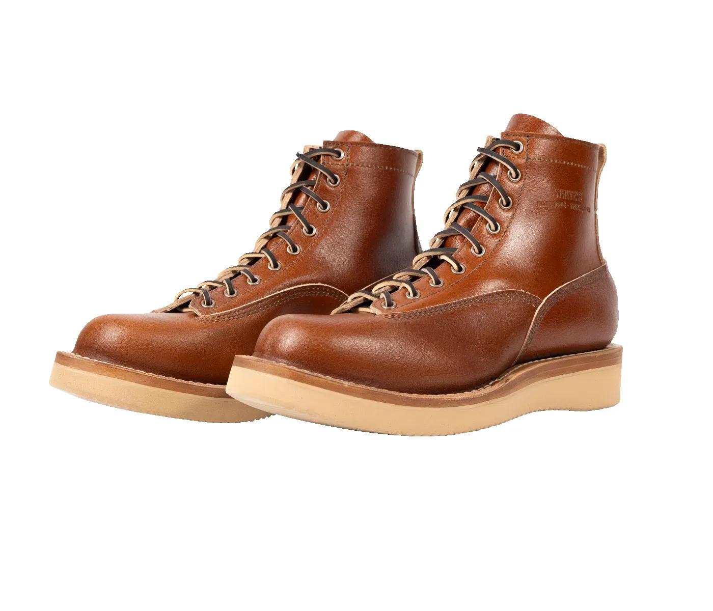 C350LTT-CS - Waxed Flesh Essex sold by White's boots