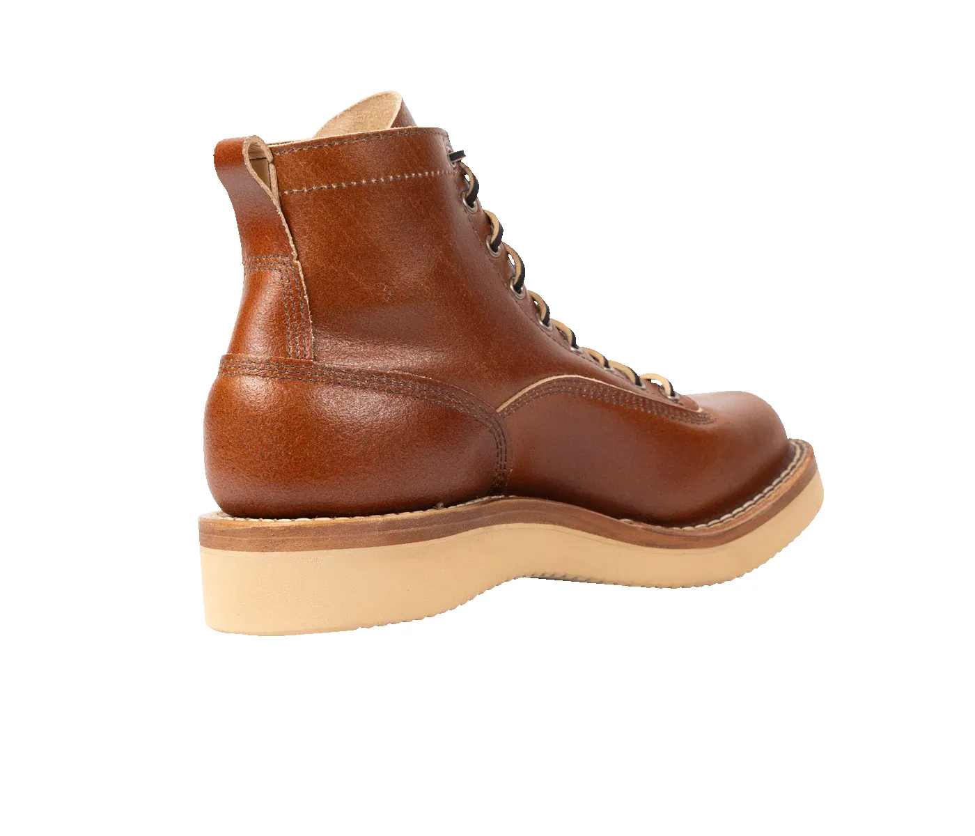 C350LTT-CS - Waxed Flesh Essex sold by White's boots product image thumbnail 4