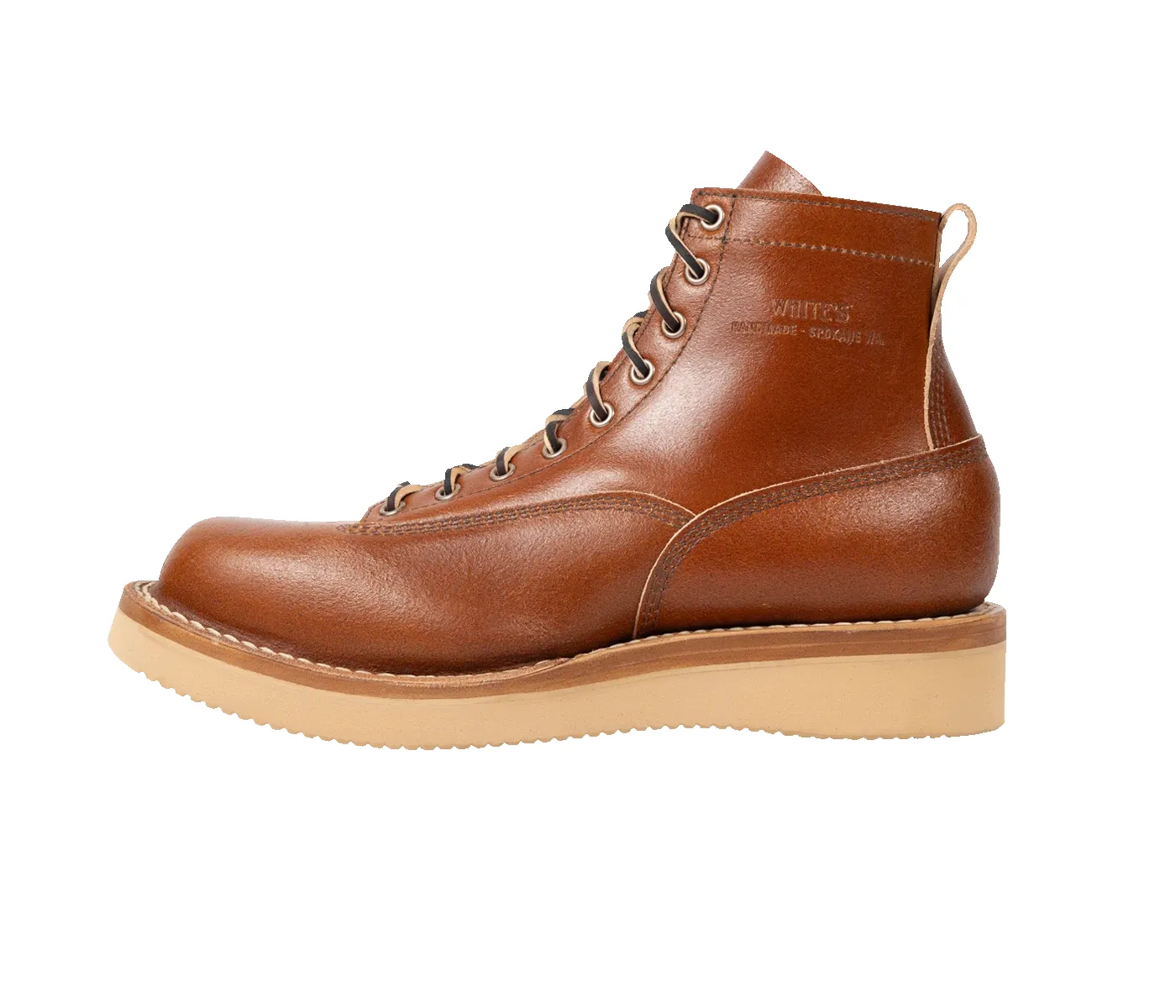 C350LTT-CS - Waxed Flesh Essex sold by White's boots product image thumbnail 2