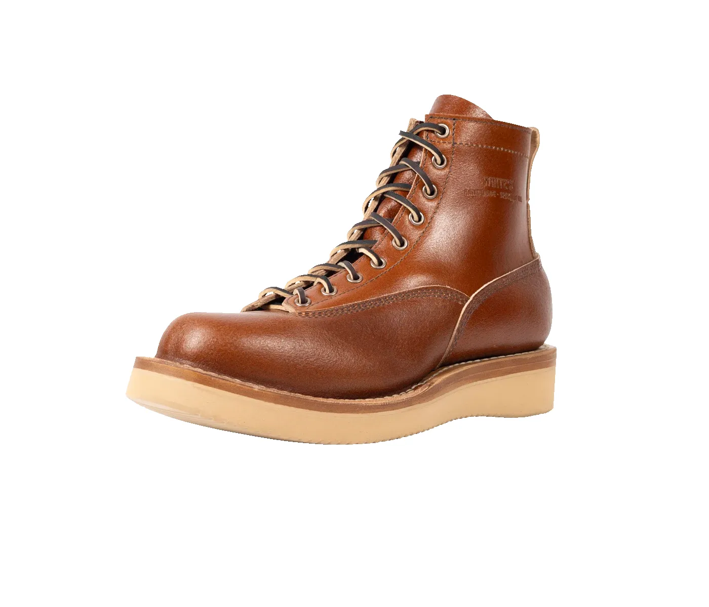 C350LTT-CS - Waxed Flesh Essex sold by White's boots product image thumbnail 3