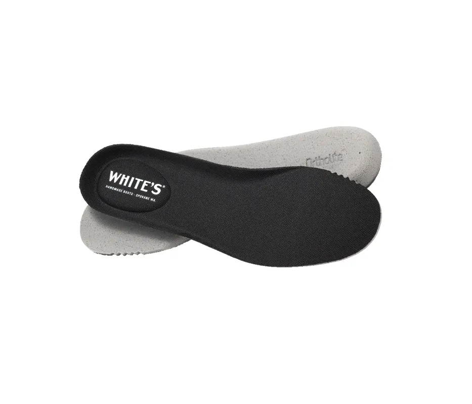 White’s Foam Insole made by White's boots