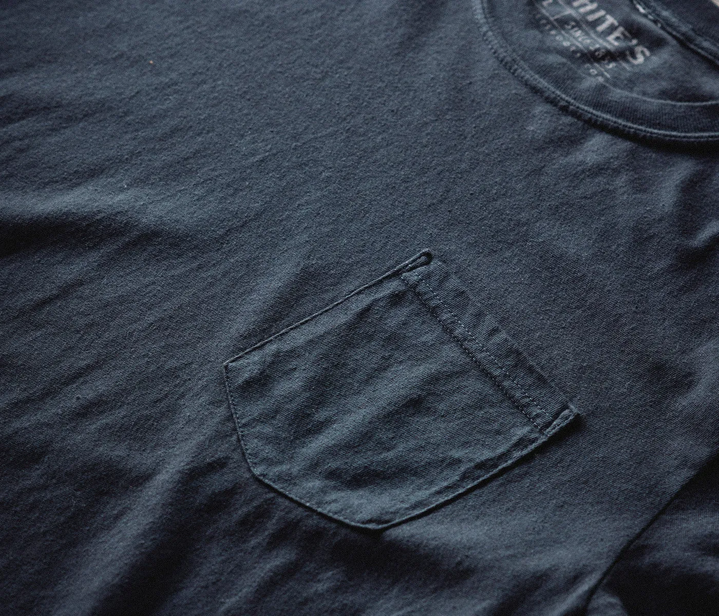 Otto’s Customs Long Sleeve sold by White's boots product image thumbnail 3