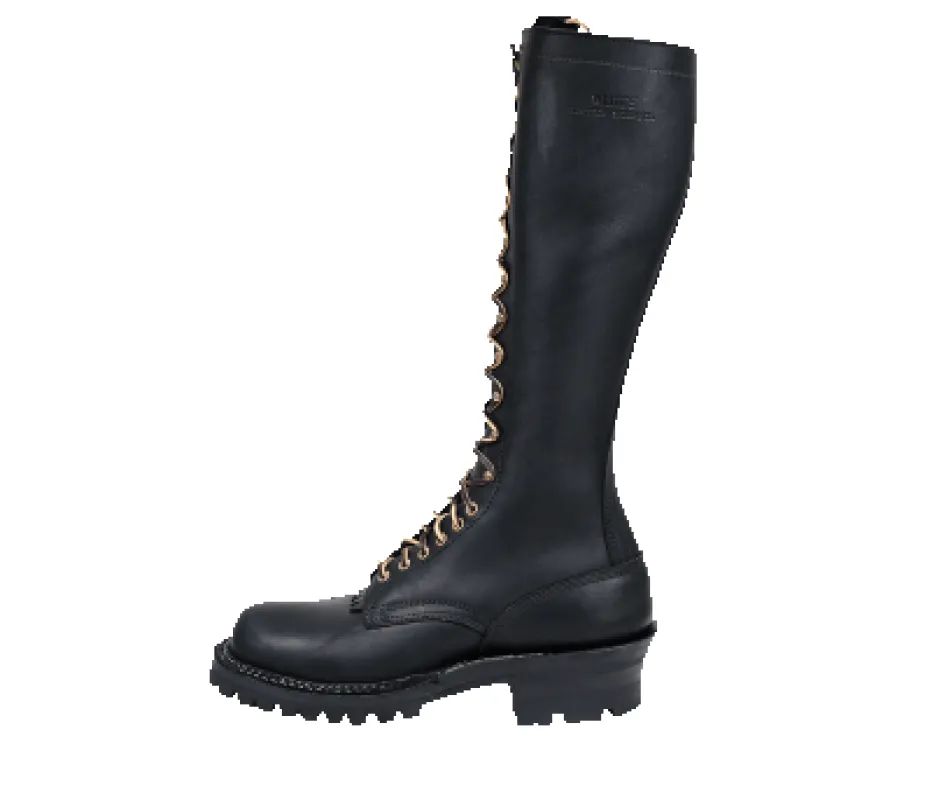 The Original Lineman made by White's boots