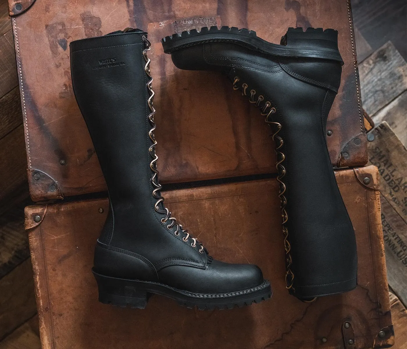 The Original Lineman sold by White's boots product image thumbnail 4