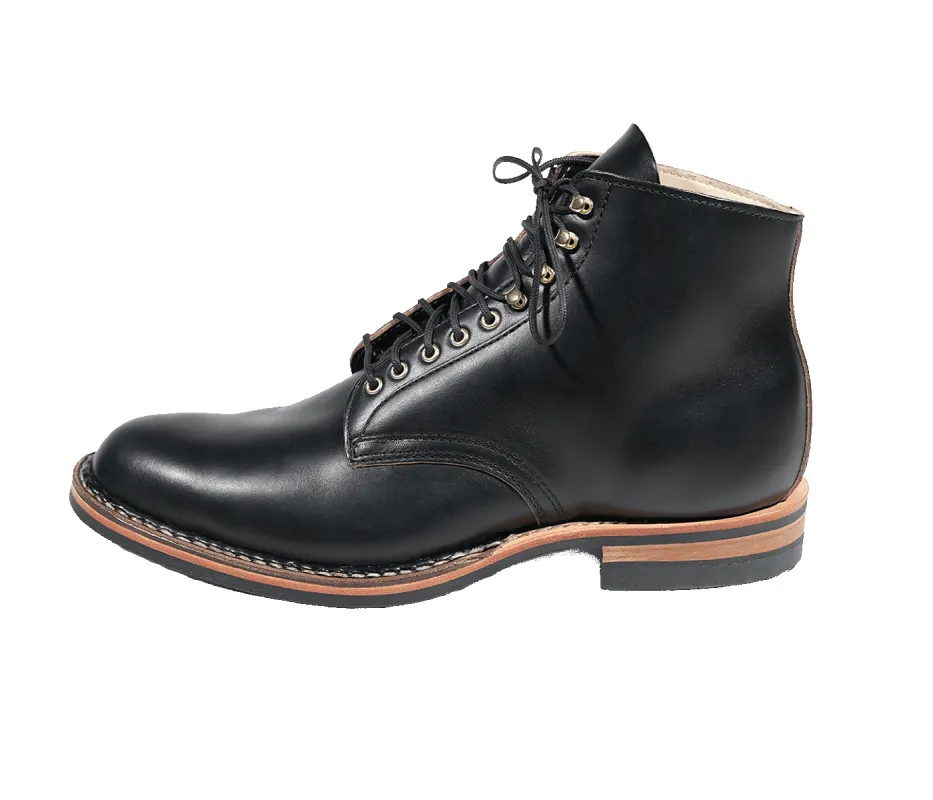 Stevens (Plain Toe) made by White's boots