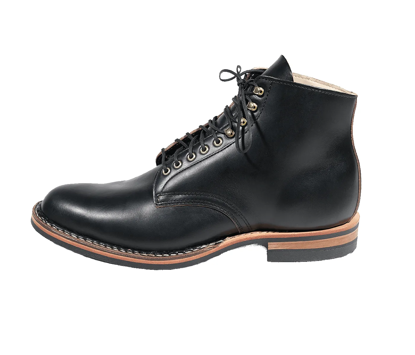 Stevens (Plain Toe) sold by White's boots