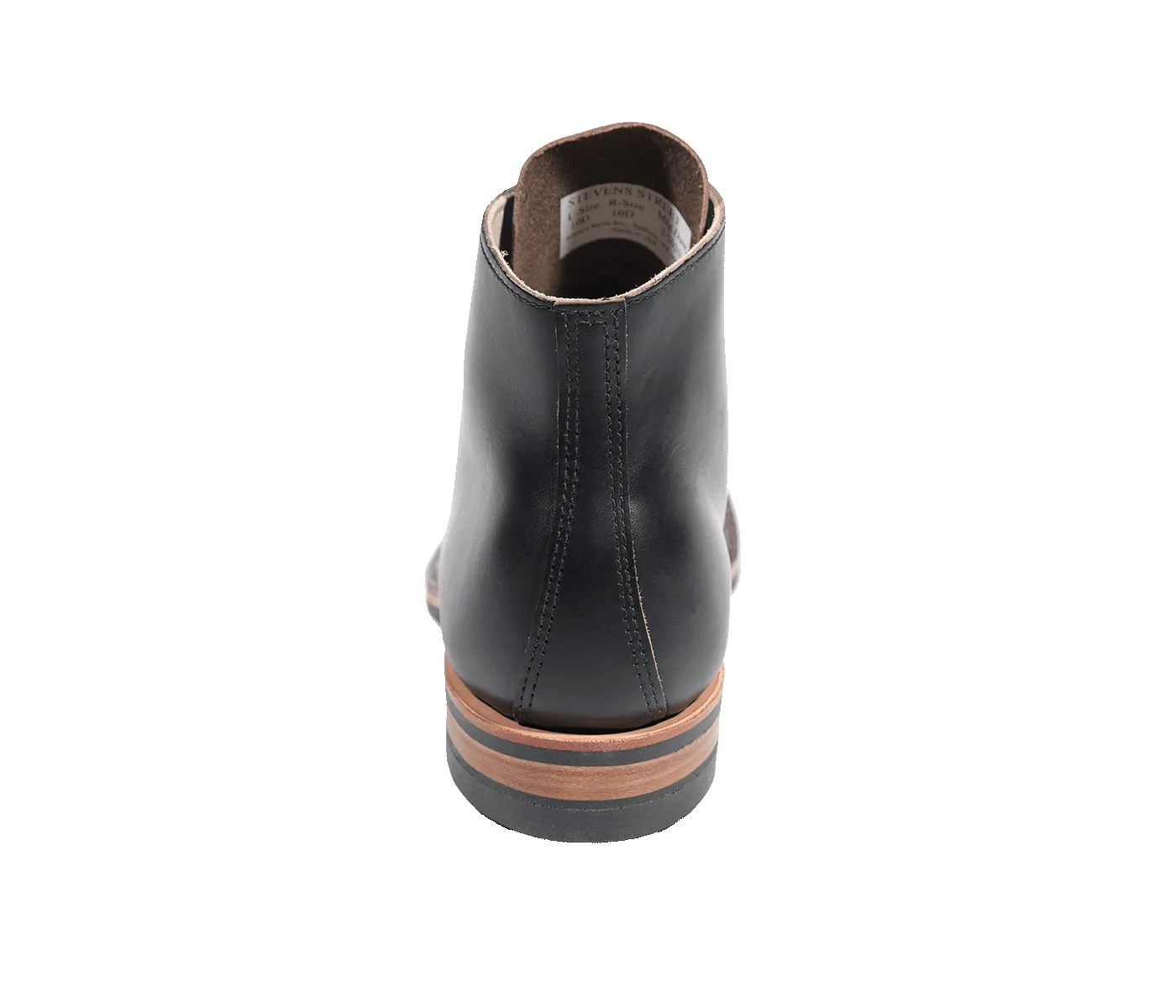 Stevens (Plain Toe) sold by White's boots product image thumbnail 3