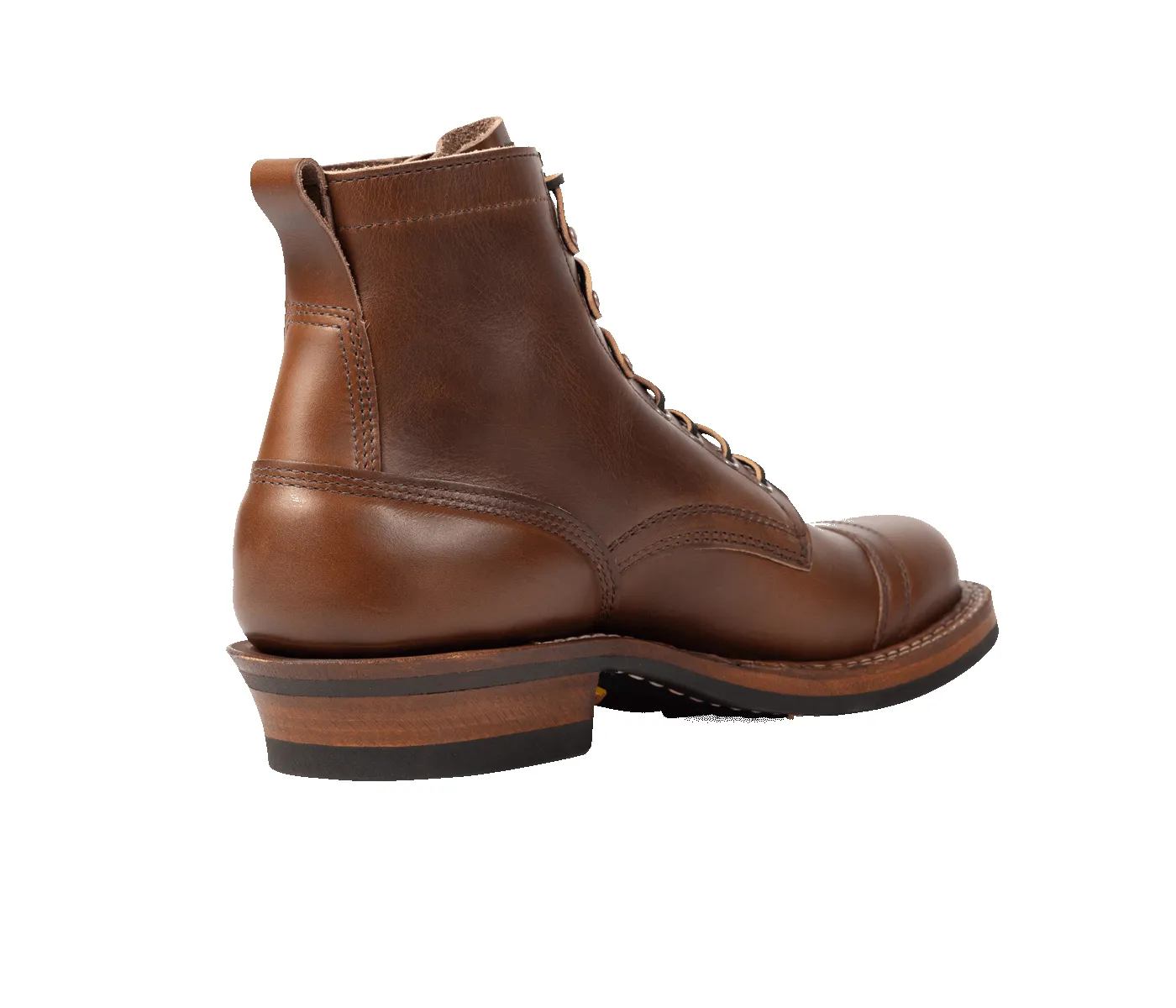 The Original 350 Cruiser Toe Cap sold by White's boots product image thumbnail 3