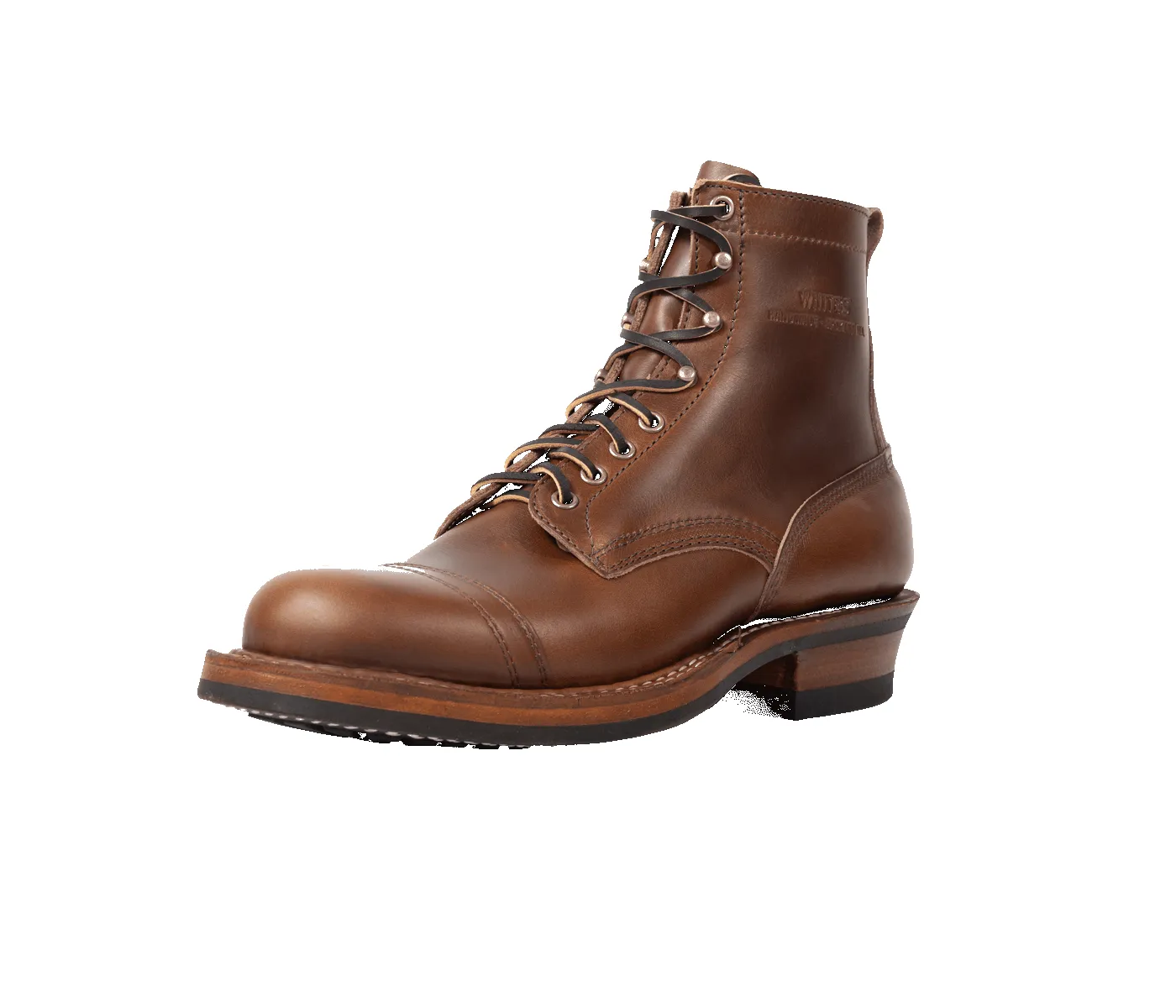 The Original 350 Cruiser Toe Cap sold by White's boots product image thumbnail 2