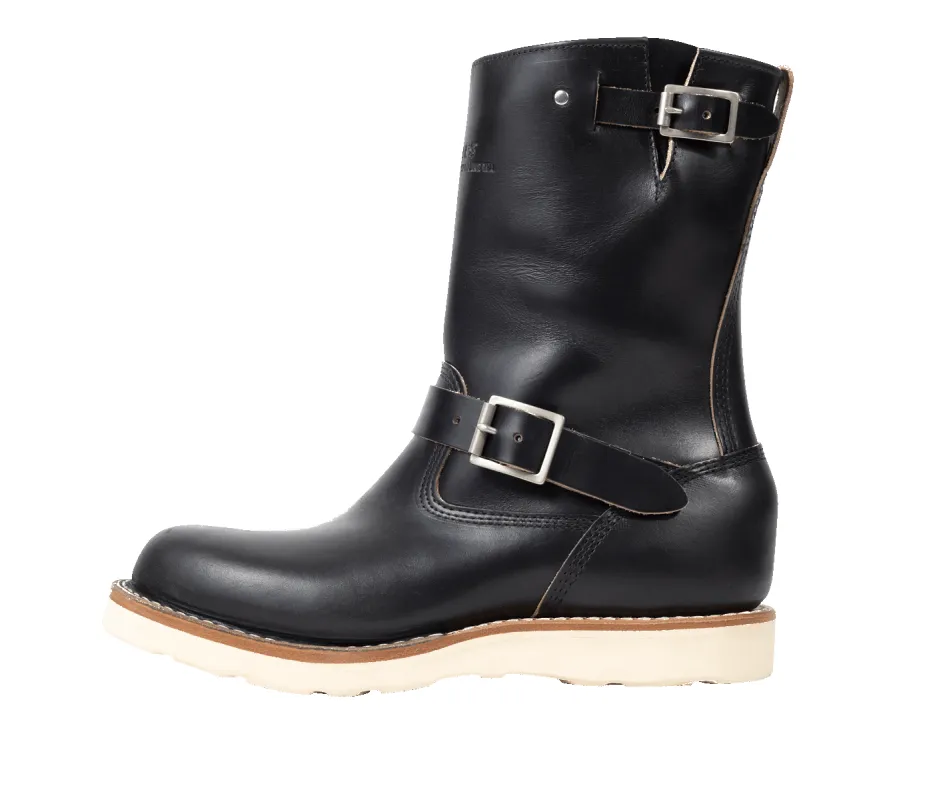 Cykel 4014 made by White's boots