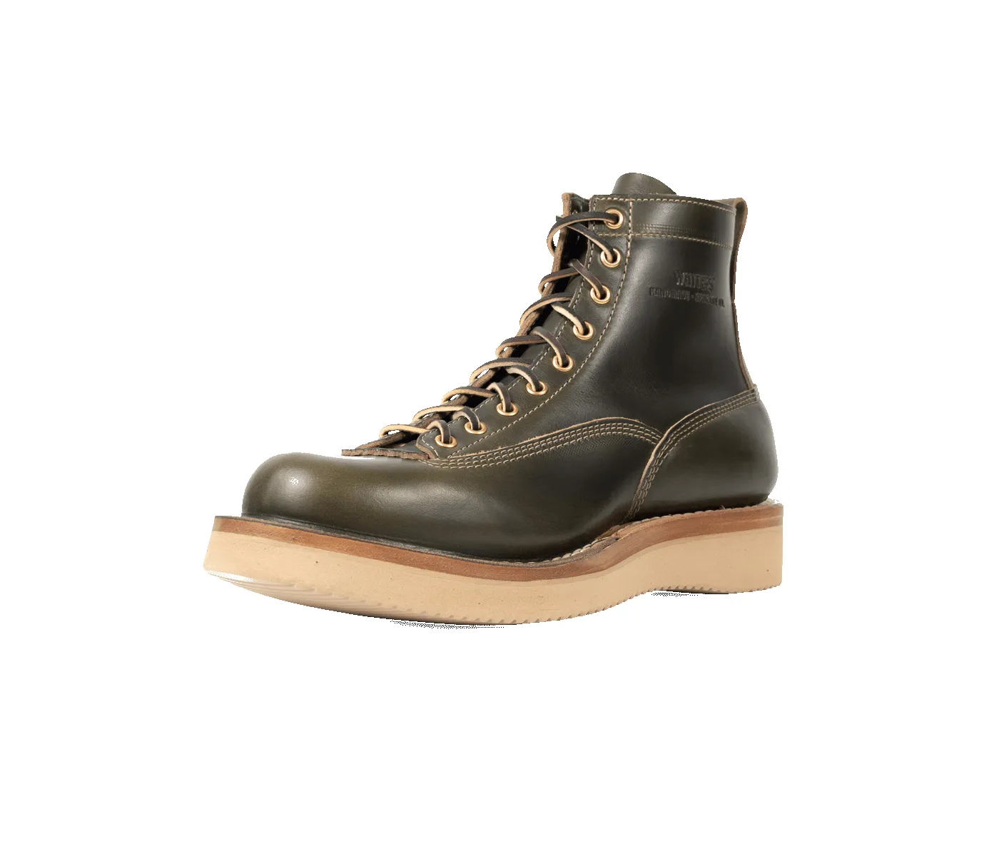 C350LTT-CS - Green Pasture sold by White's boots product image thumbnail 2