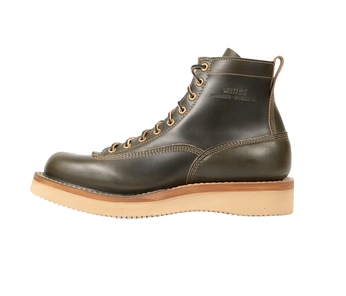 C350LTT-CS - Green Pasture sold by White's boots