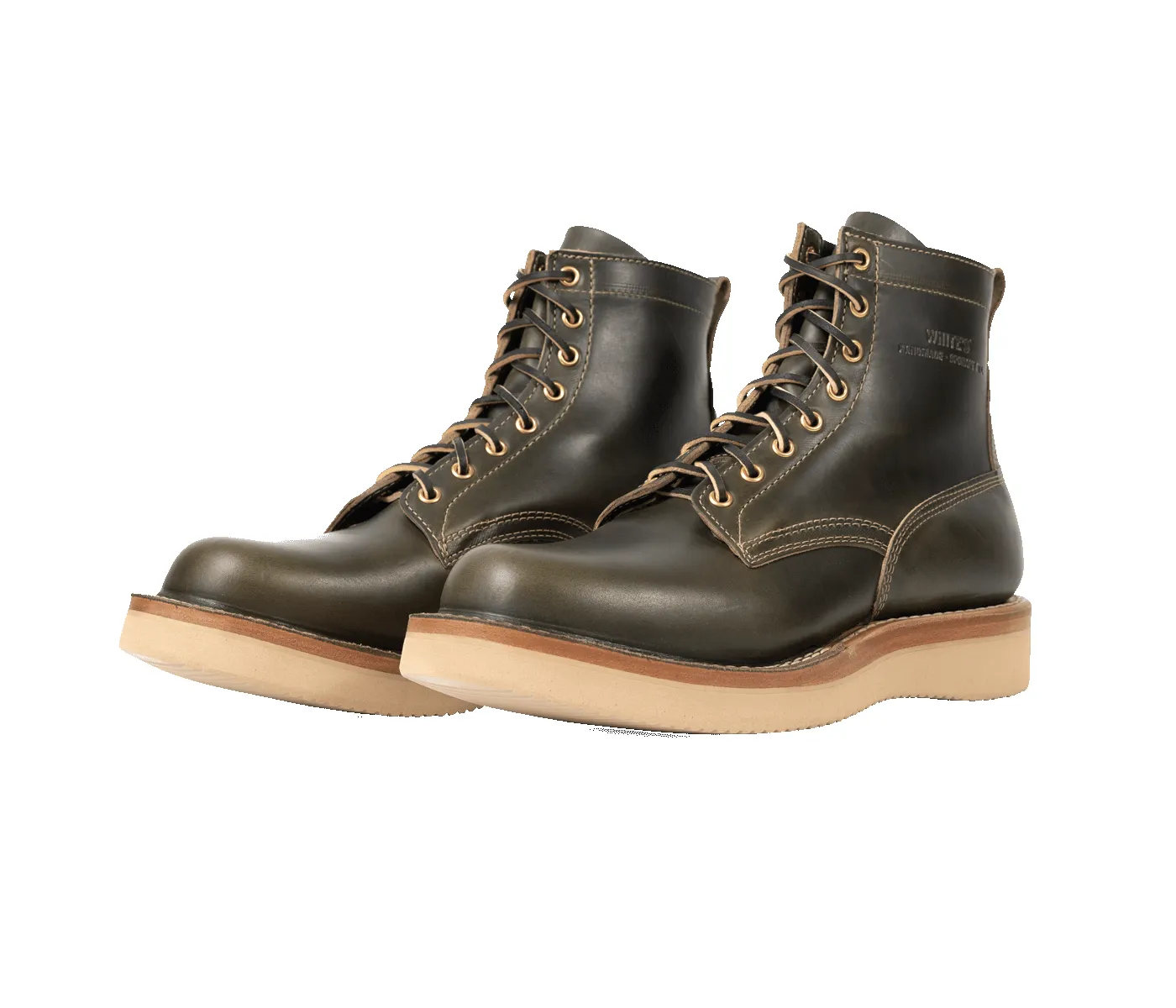 C350-CS - Green Pasture sold by White's boots product image thumbnail 5