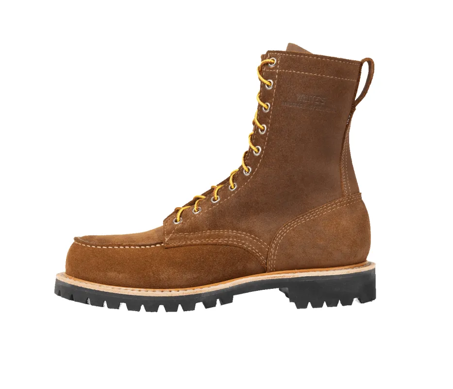 Perry 132 made by White's boots