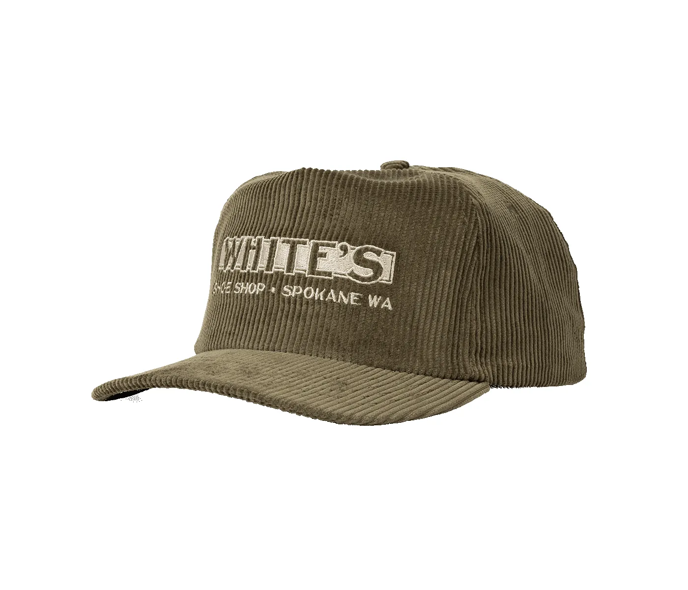 Shoe Shop Cap sold by White's boots product image thumbnail 2