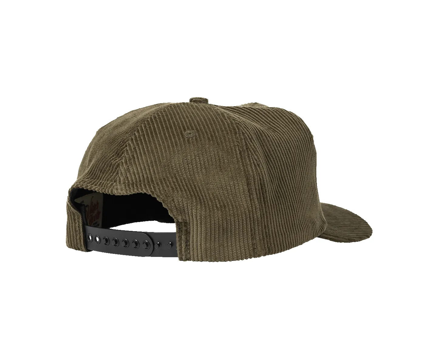 Shoe Shop Cap sold by White's boots product image thumbnail 3