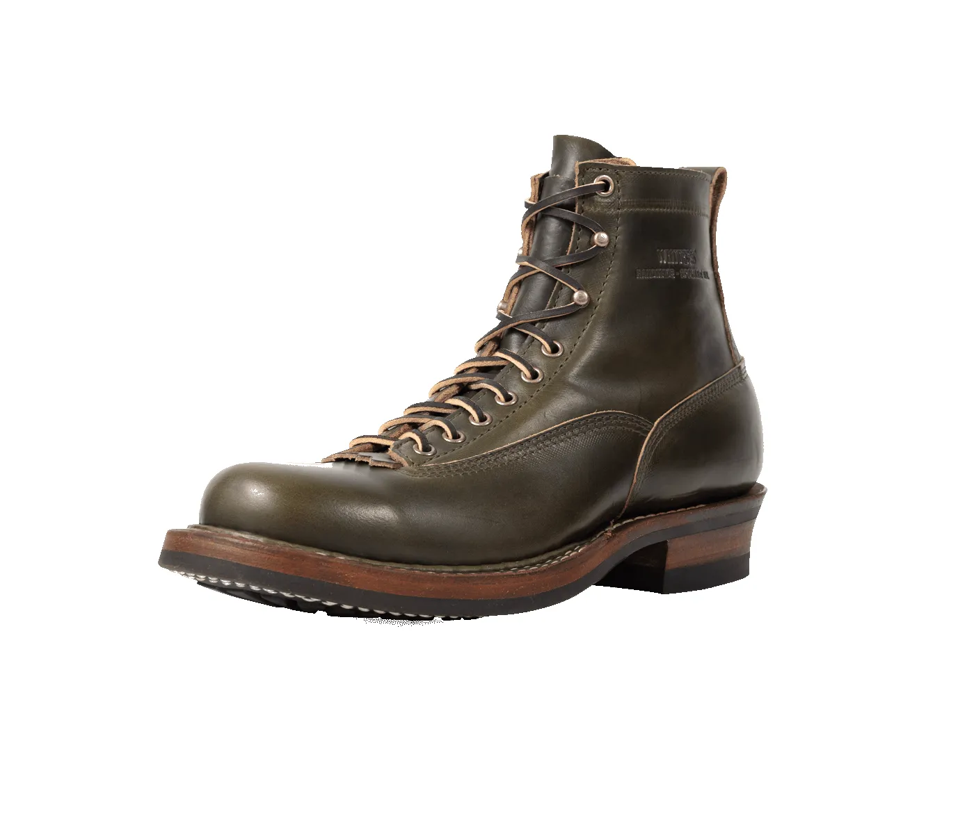 Original 350 Cutter - Green Pasture sold by White's boots product image thumbnail 2