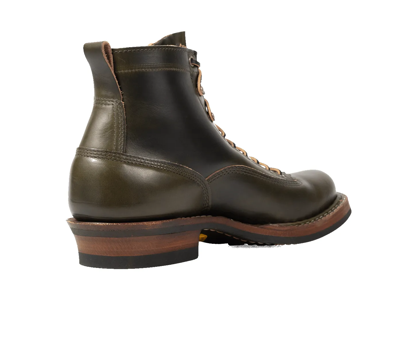 Original 350 Cutter - Green Pasture sold by White's boots product image thumbnail 3