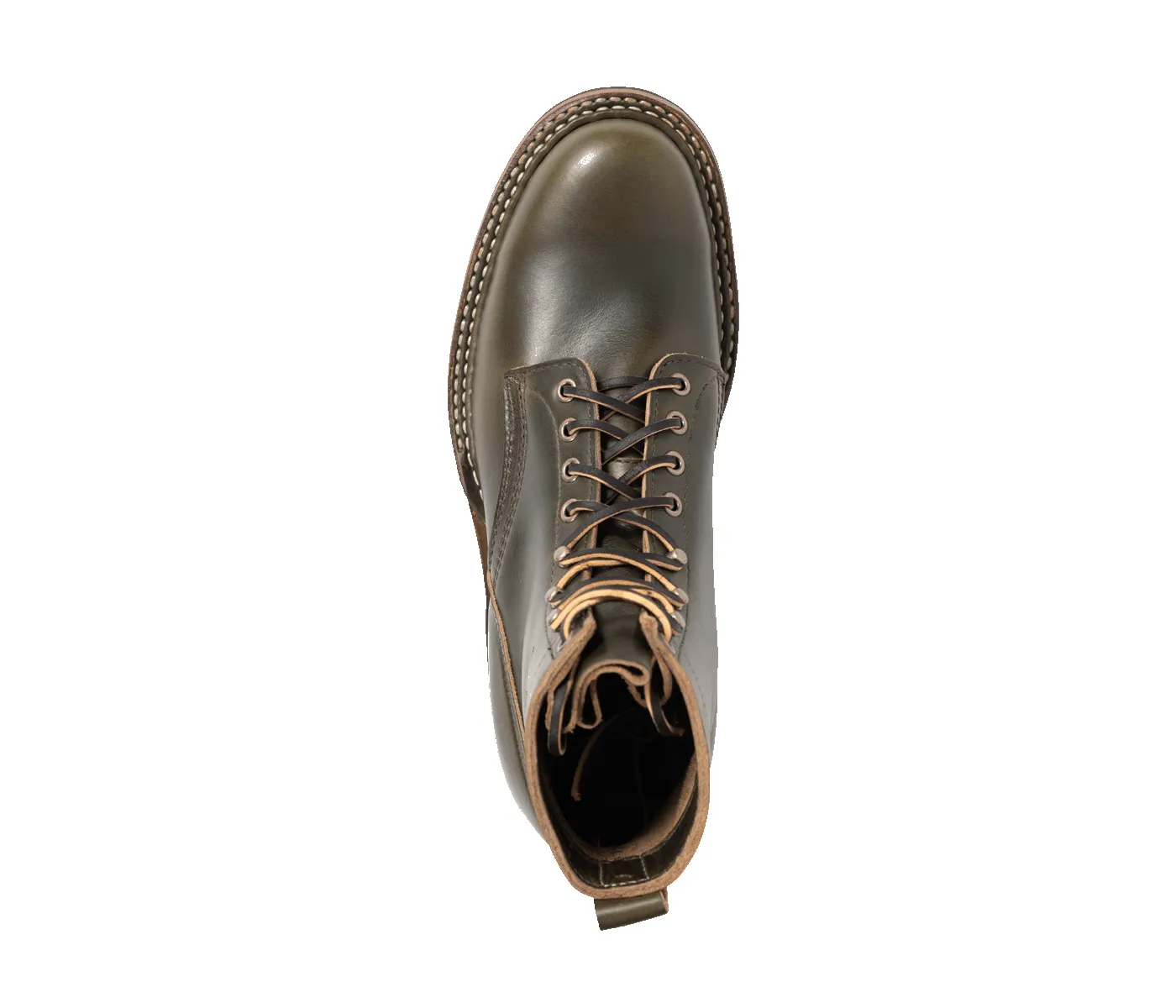 Original 350 Cruiser - Green Pasture sold by White's boots product image thumbnail 4