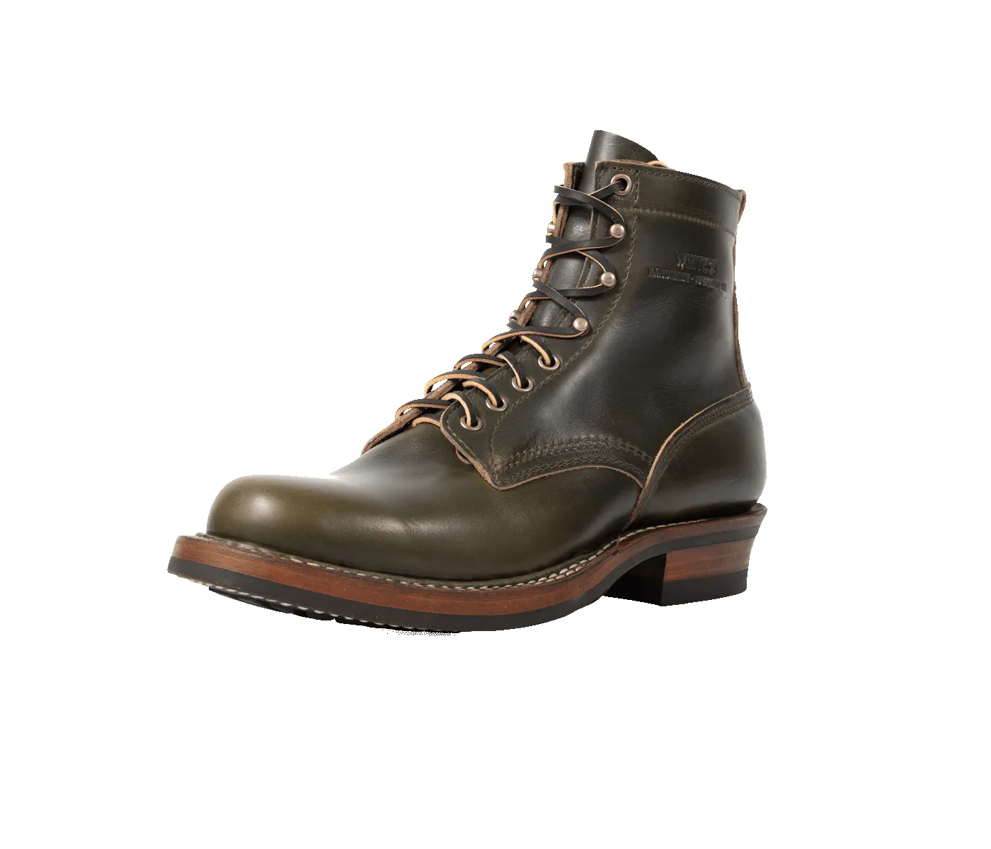 Original 350 Cruiser - Green Pasture sold by White's boots product image thumbnail 2