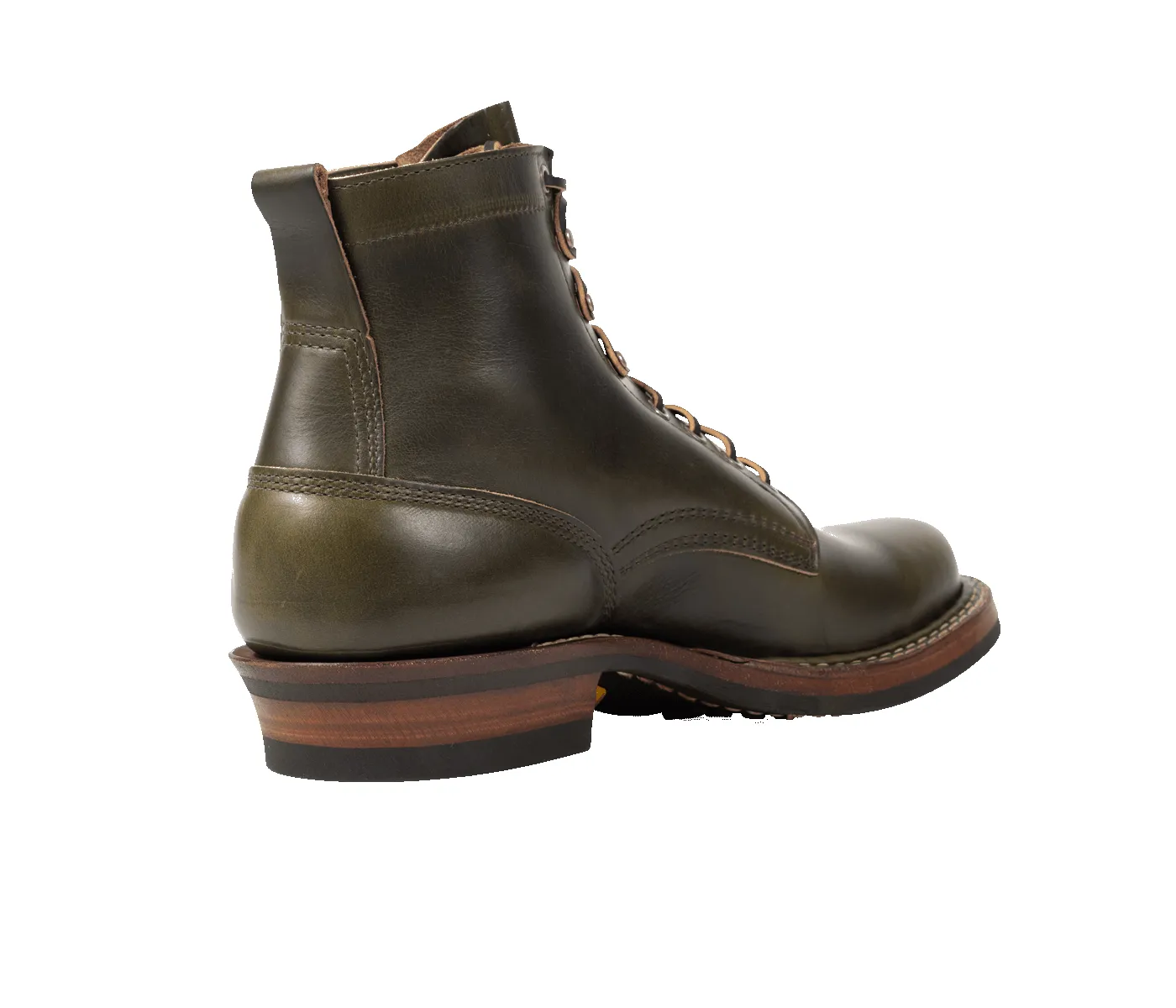 Original 350 Cruiser - Green Pasture sold by White's boots product image thumbnail 3