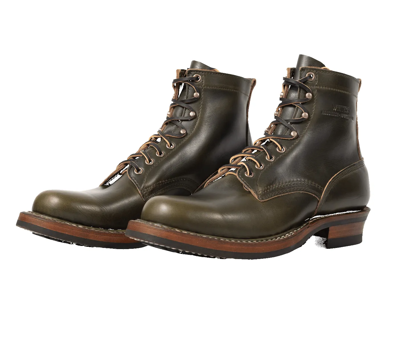 Original 350 Cruiser - Green Pasture sold by White's boots product image thumbnail 5