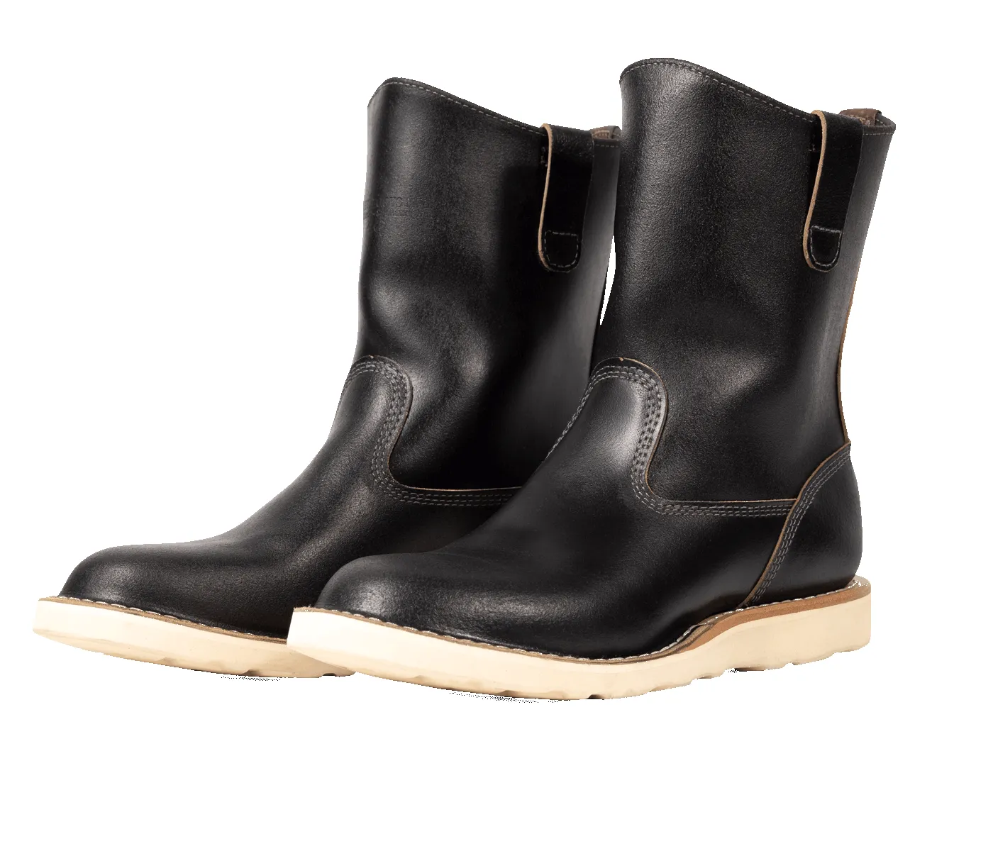Max Schaaf 4Q x White's Shop Boot sold by White's boots product image thumbnail 4