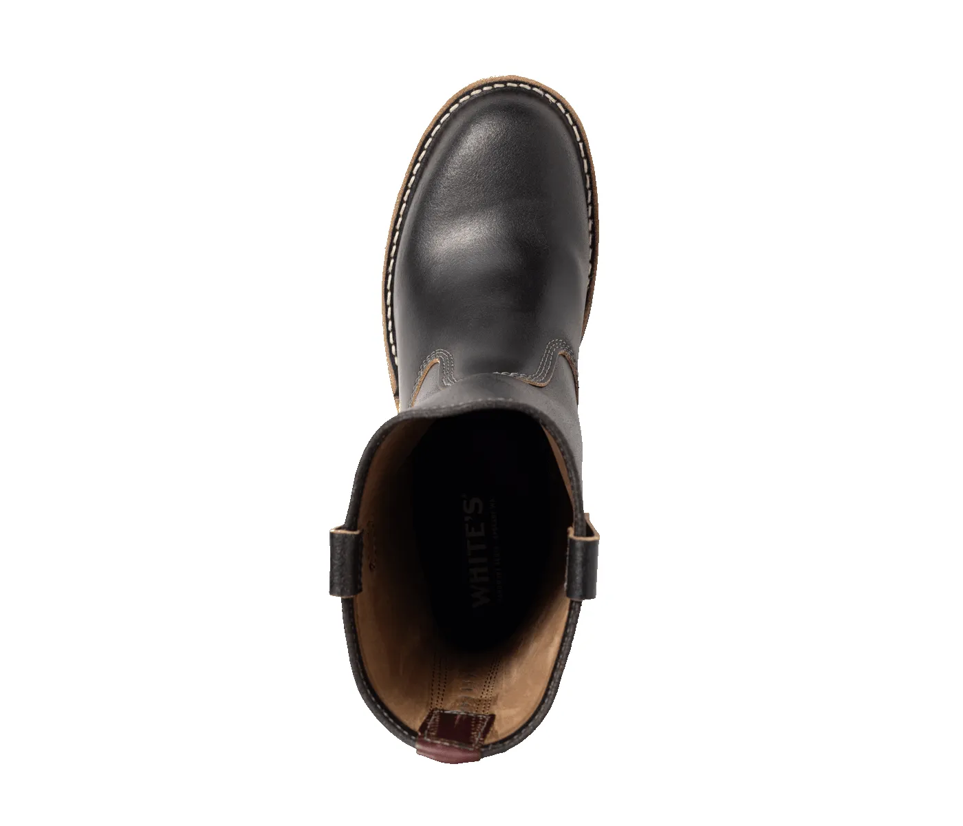 Max Schaaf 4Q x White's Shop Boot sold by White's boots product image thumbnail 5