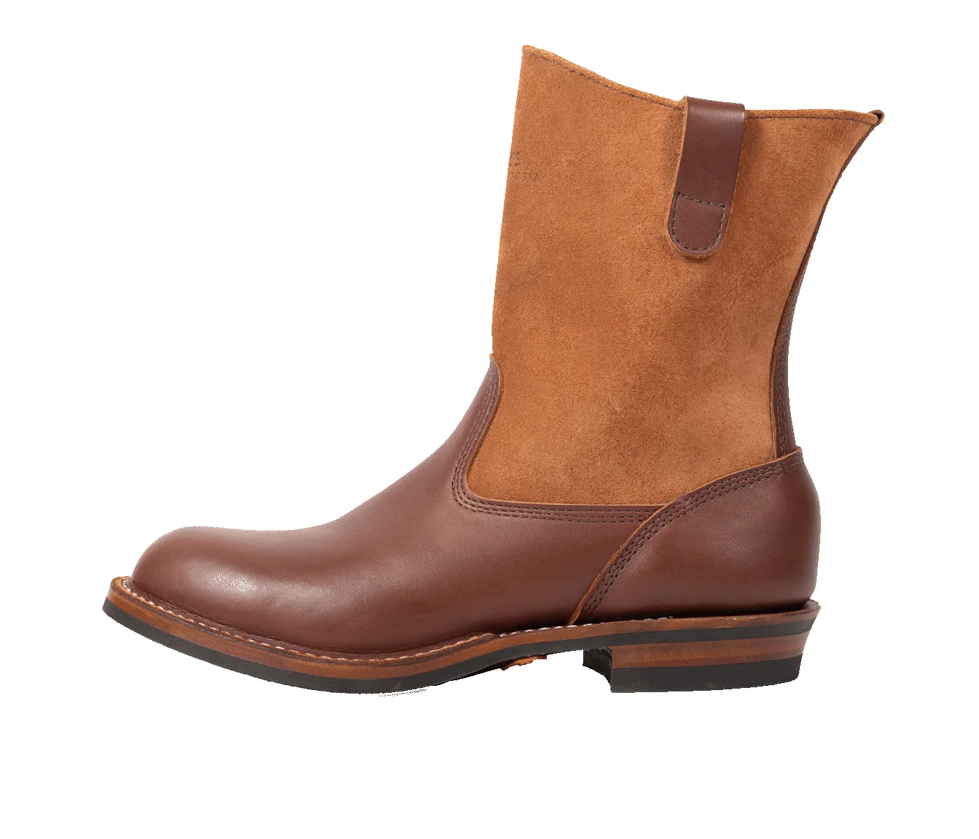 Westbale sold by White's boots